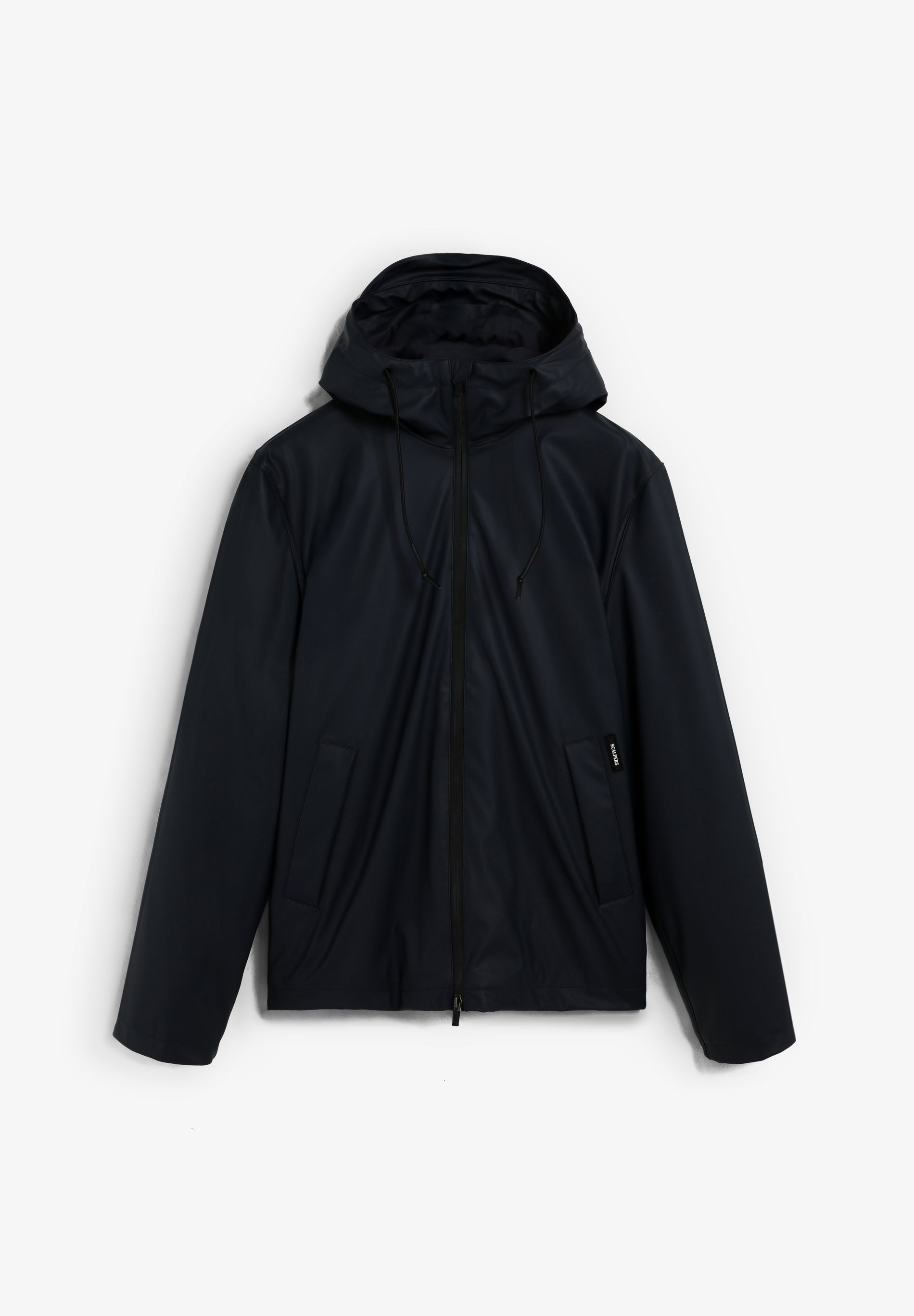 SCOUTSIDE PARKA