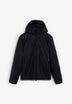 SCOUTSIDE PARKA