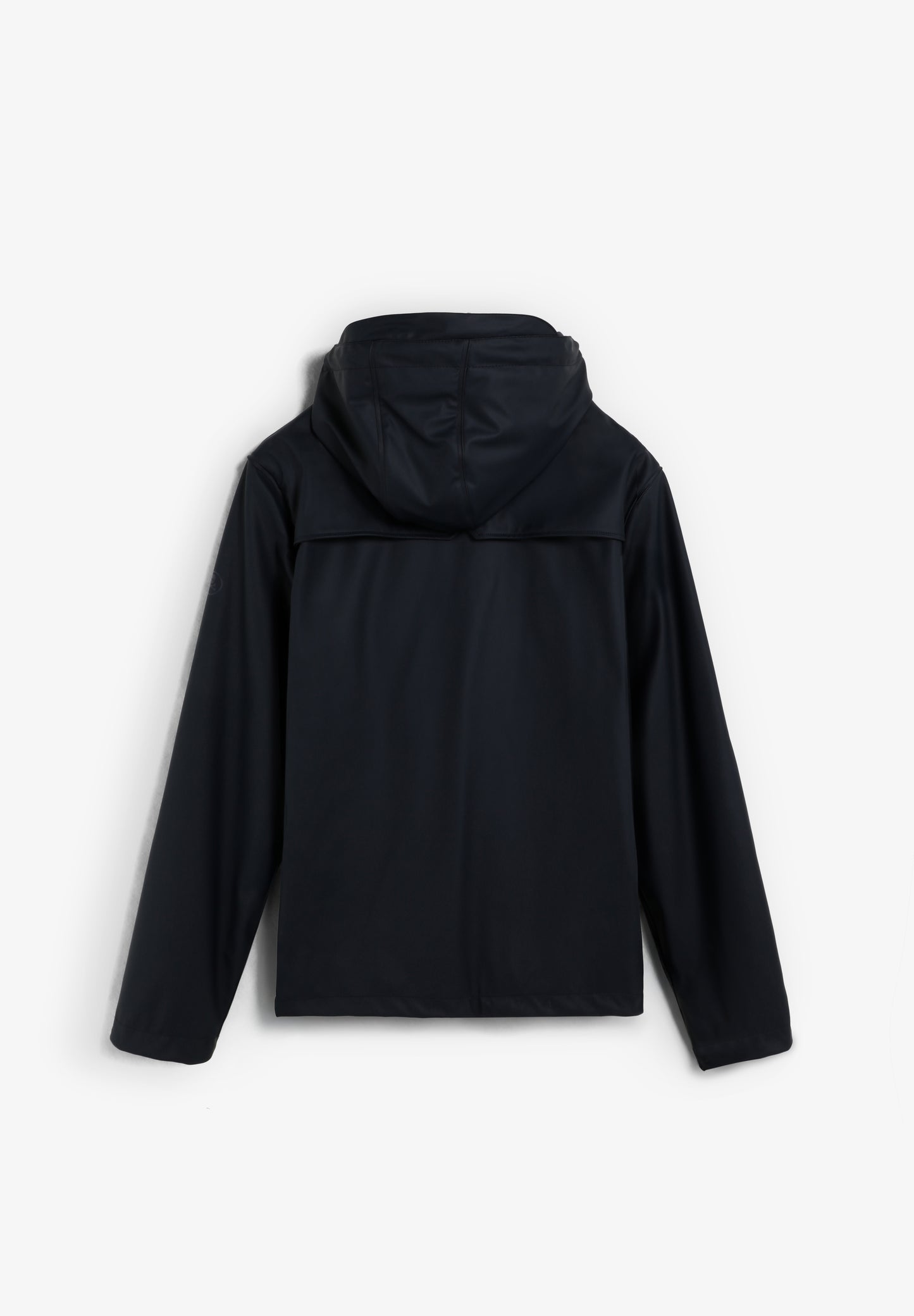 SCOUTSIDE PARKA