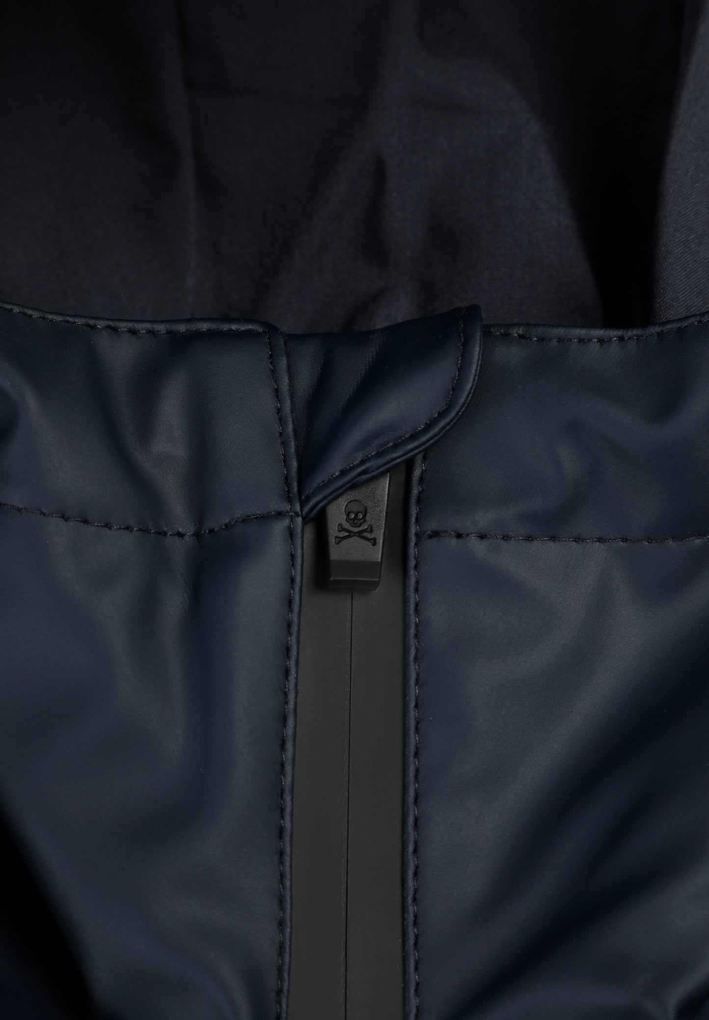SCOUTSIDE PARKA