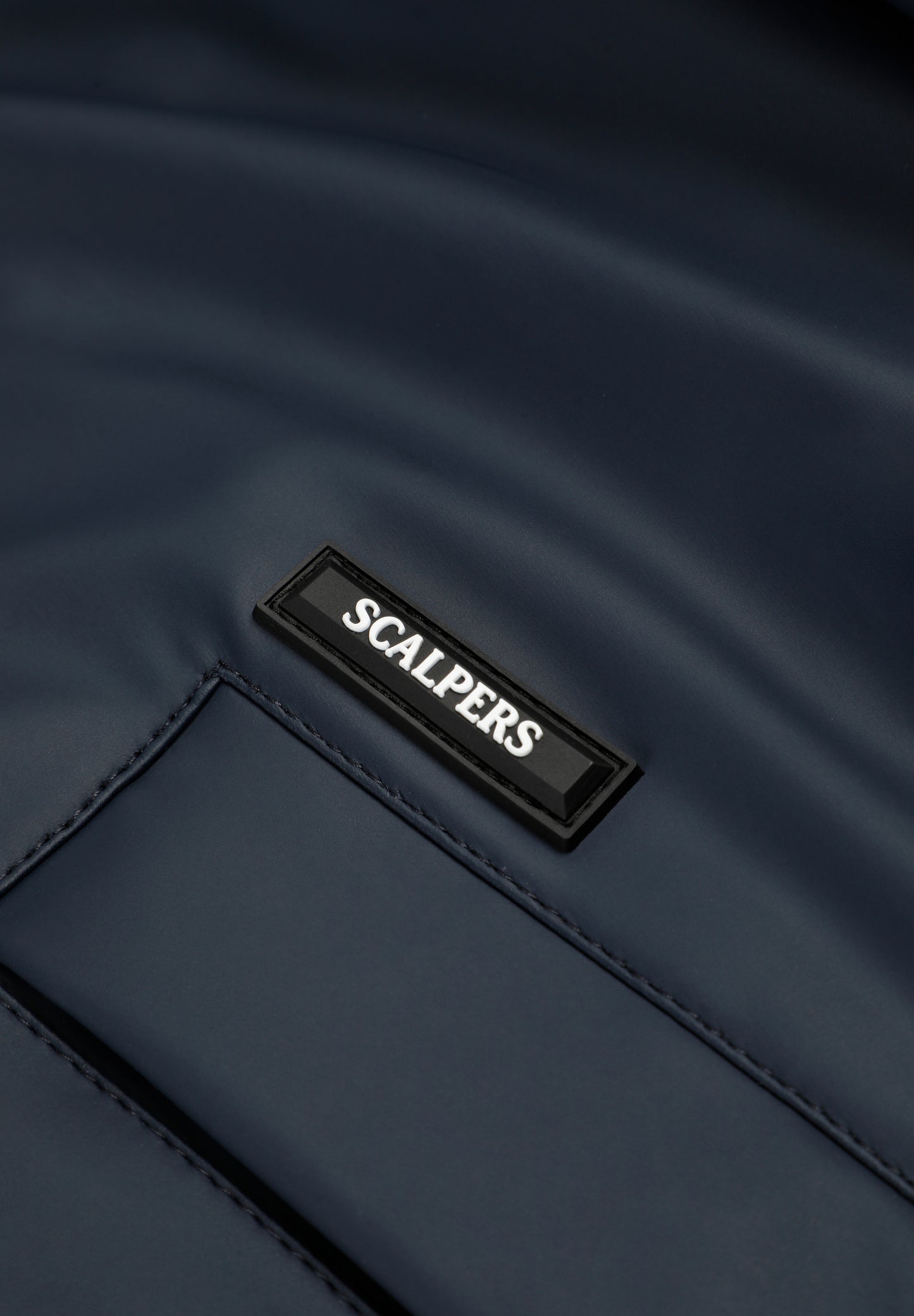 SCOUTSIDE PARKA