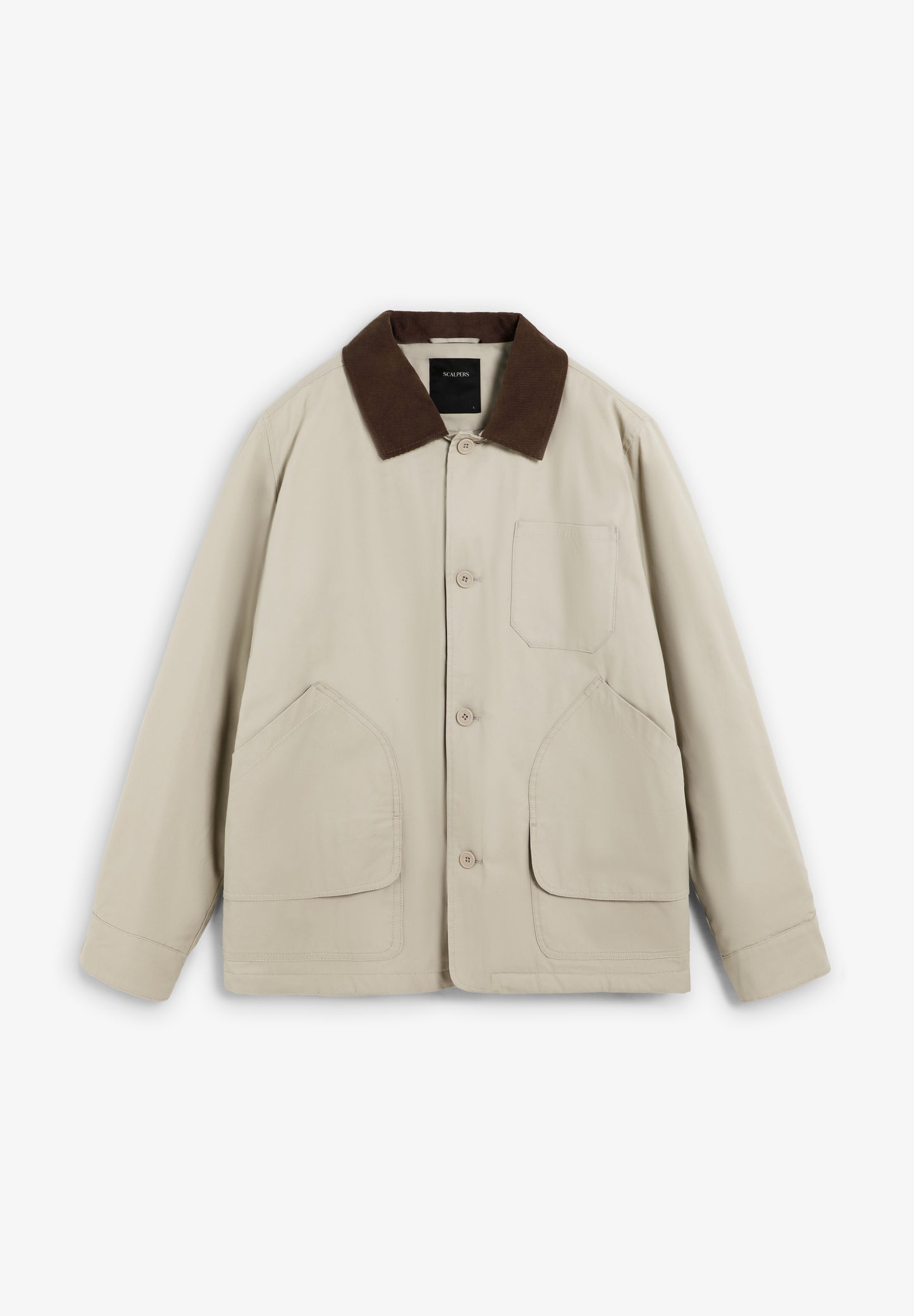 SCPETER JACKET