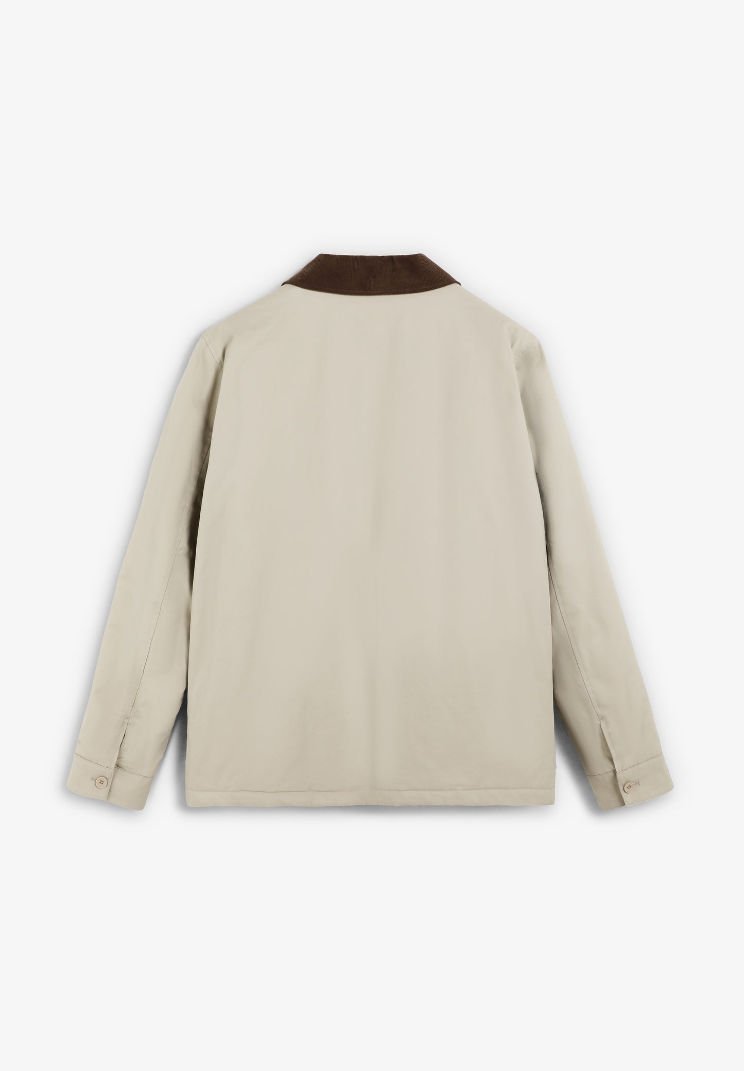 SCPETER JACKET