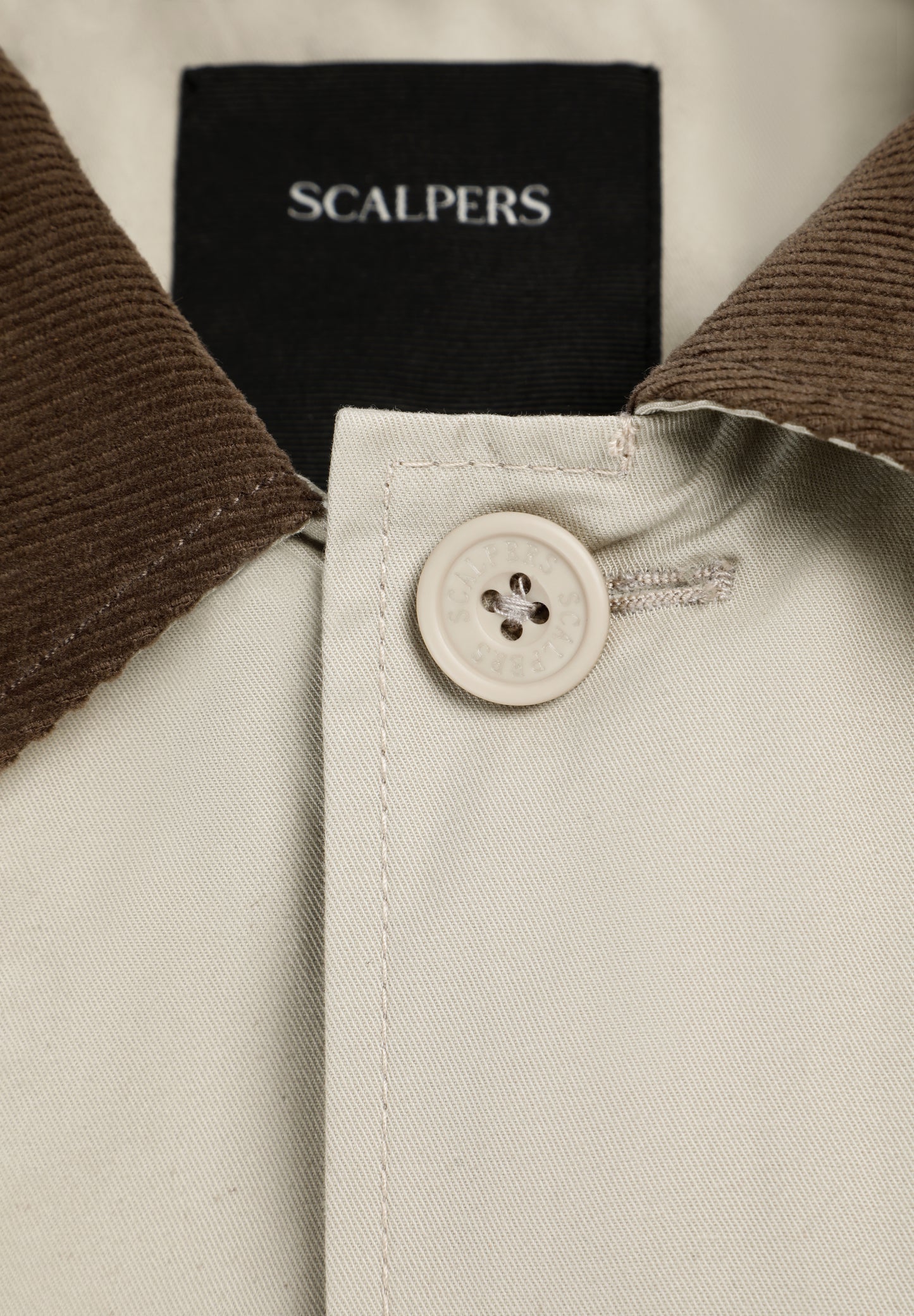 SCPETER JACKET