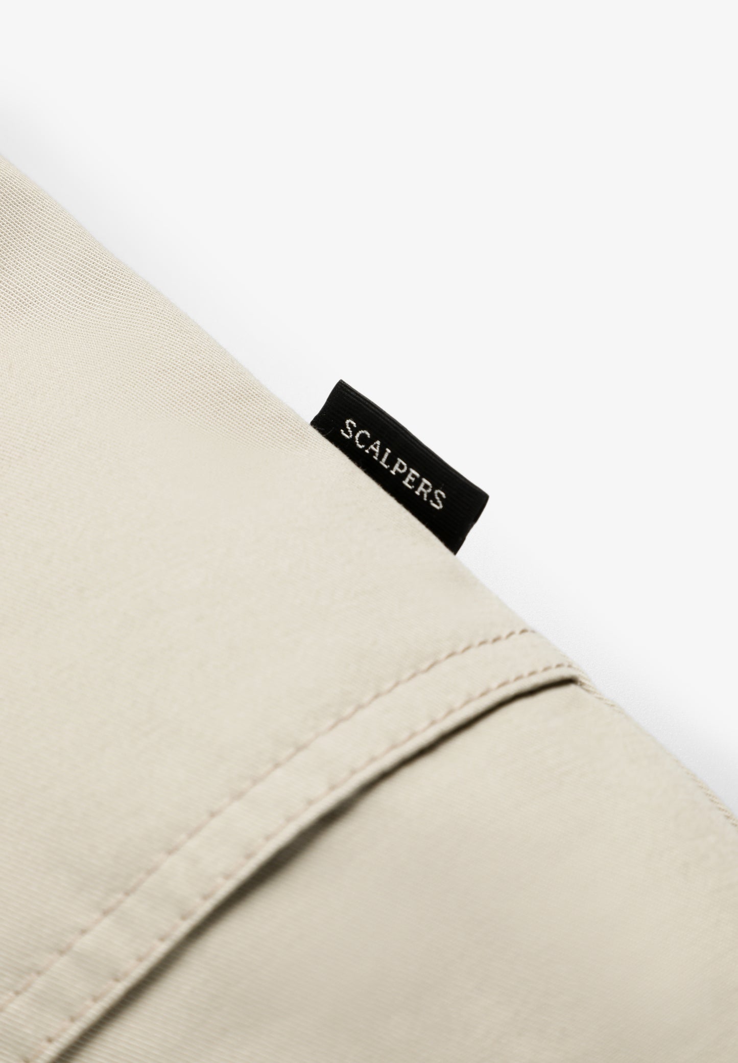 SCPETER JACKET