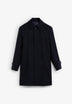 GABARDINA 100% PIEL
