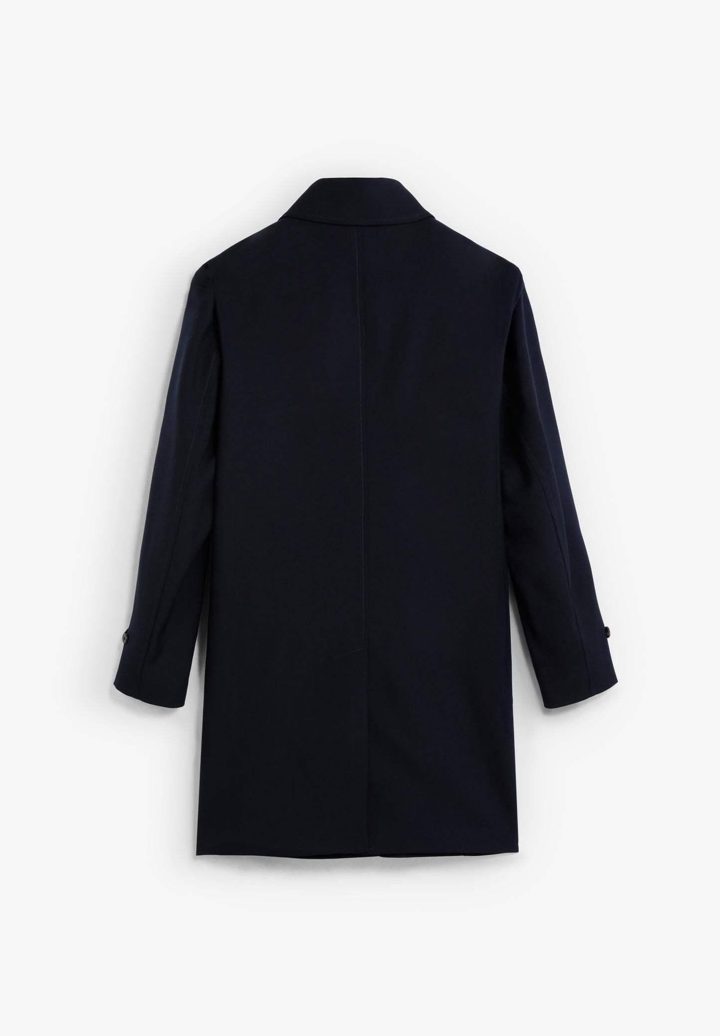 GABARDINA 100% PIEL