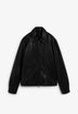 SCPUEBLALEATHER JACKET