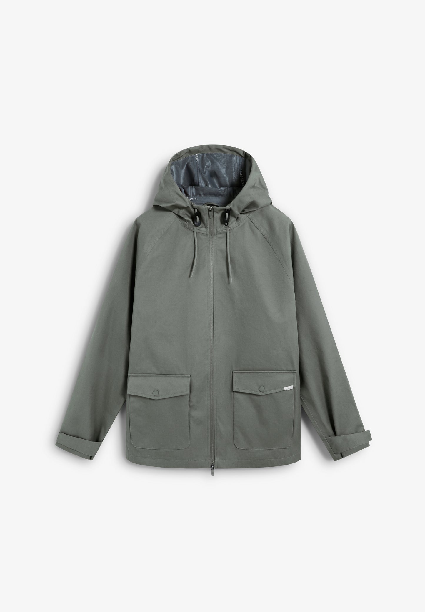 SCROBERT TACTICAL JACKET