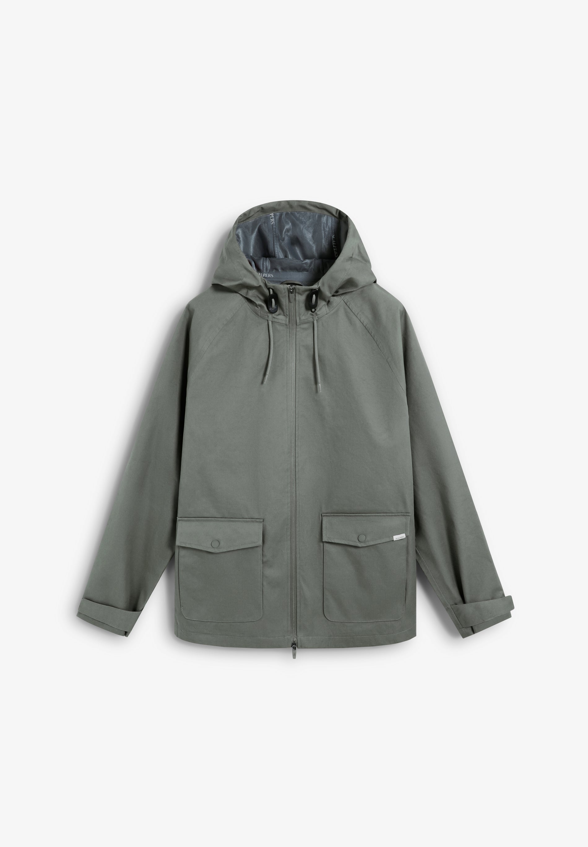 SCROBERT TACTICAL JACKET
