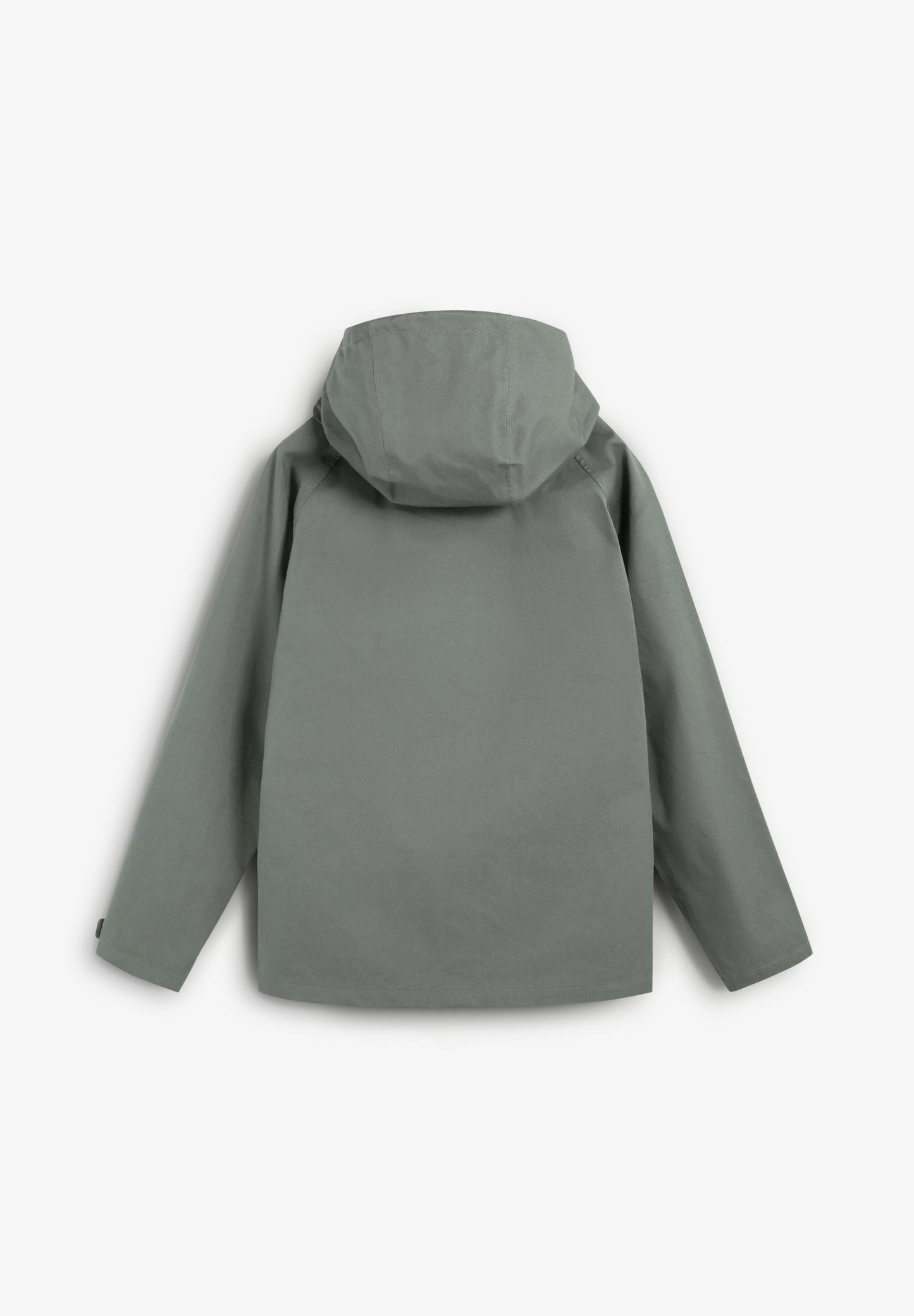 SCROBERT TACTICAL JACKET
