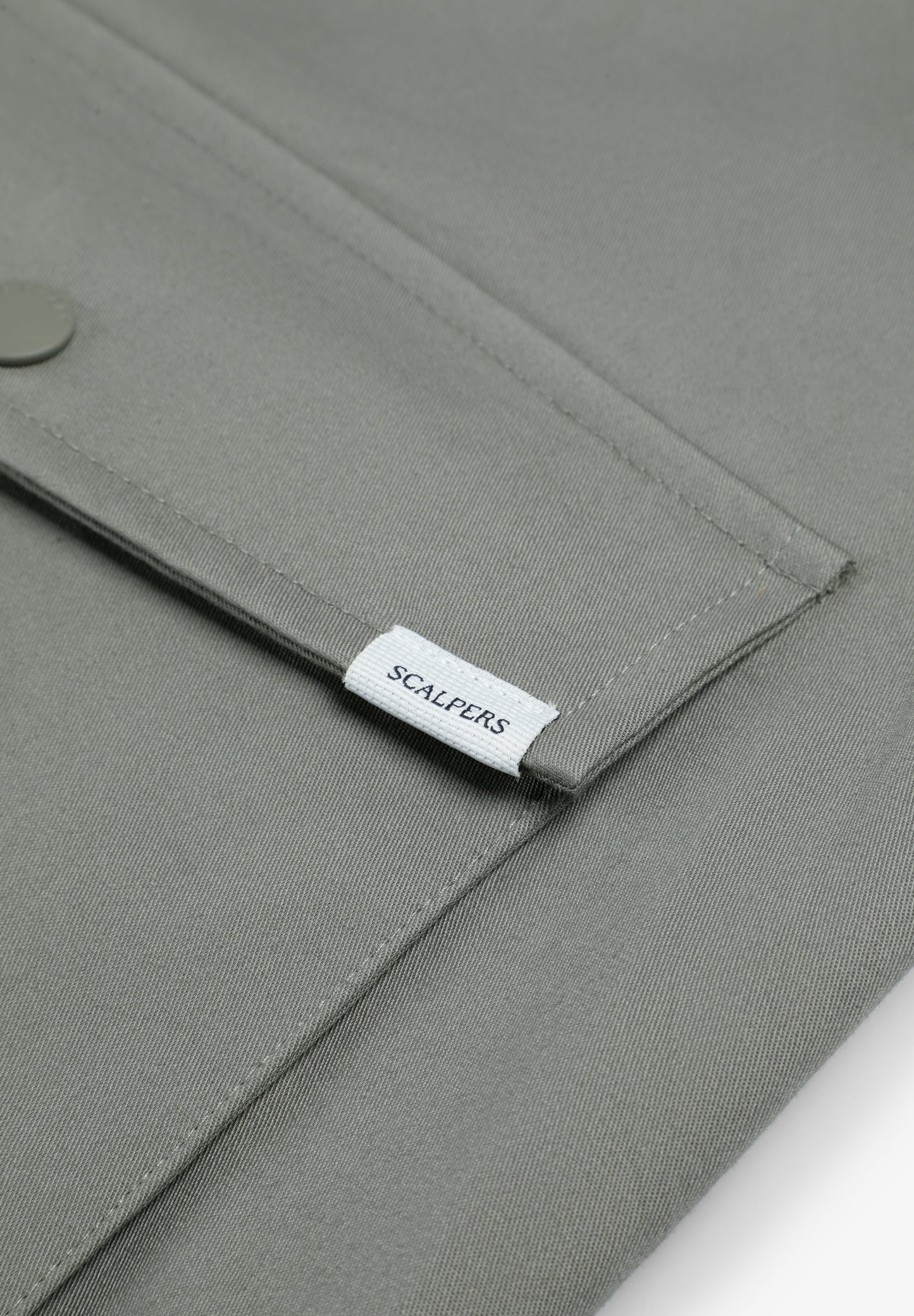 SCROBERT TACTICAL JACKET