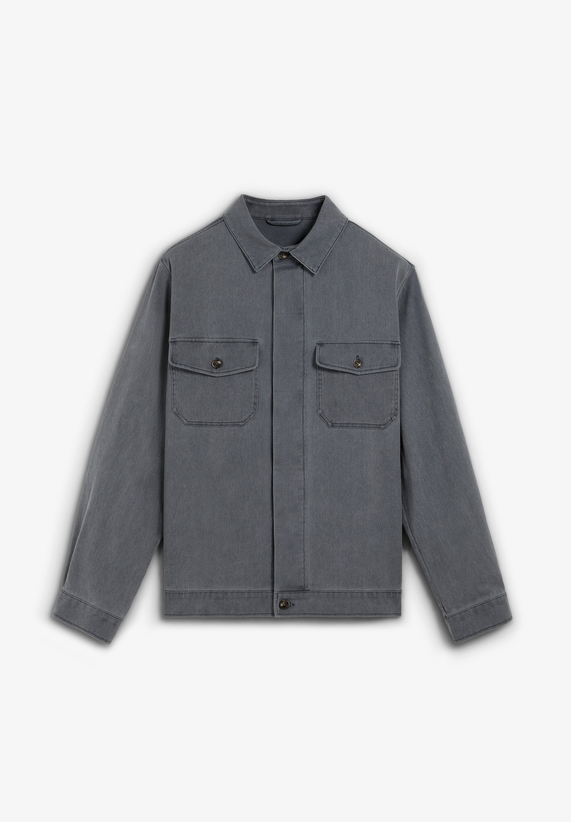 SCUOLA JACKET