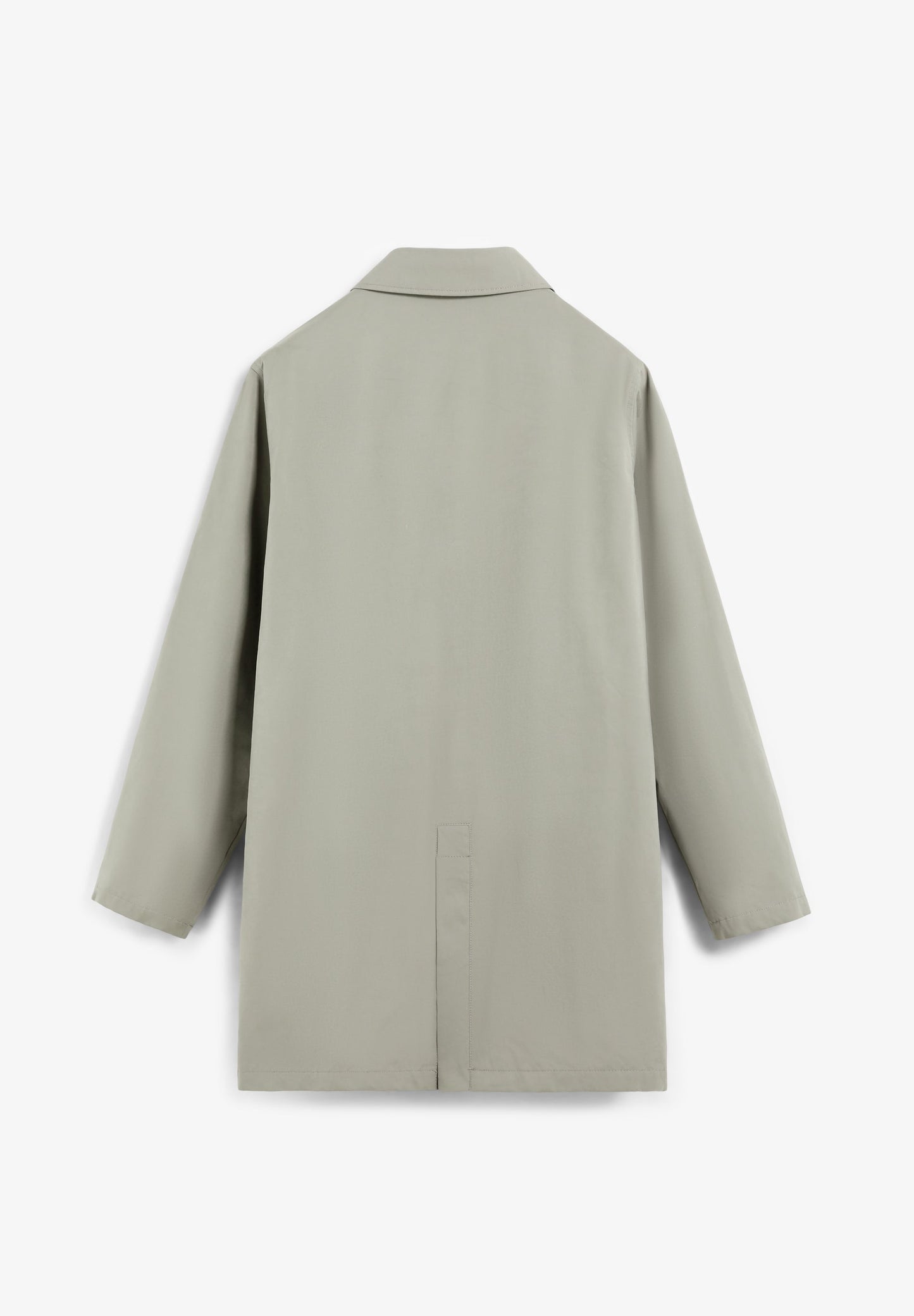 GABARDINA LIGERA PRINT CALAVERA