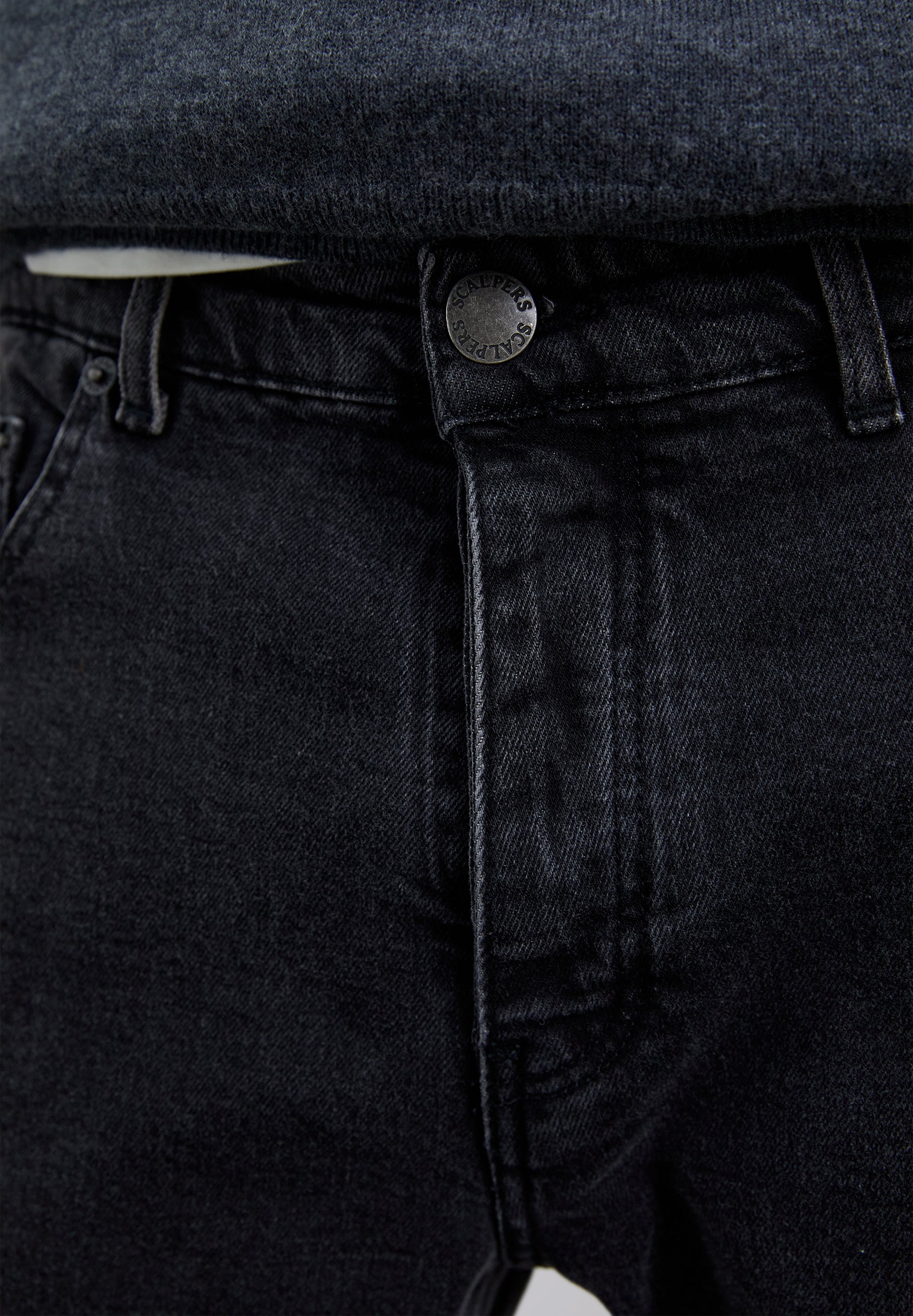 PANTALÓN VAQUERO SLIM FIT - Scalpers