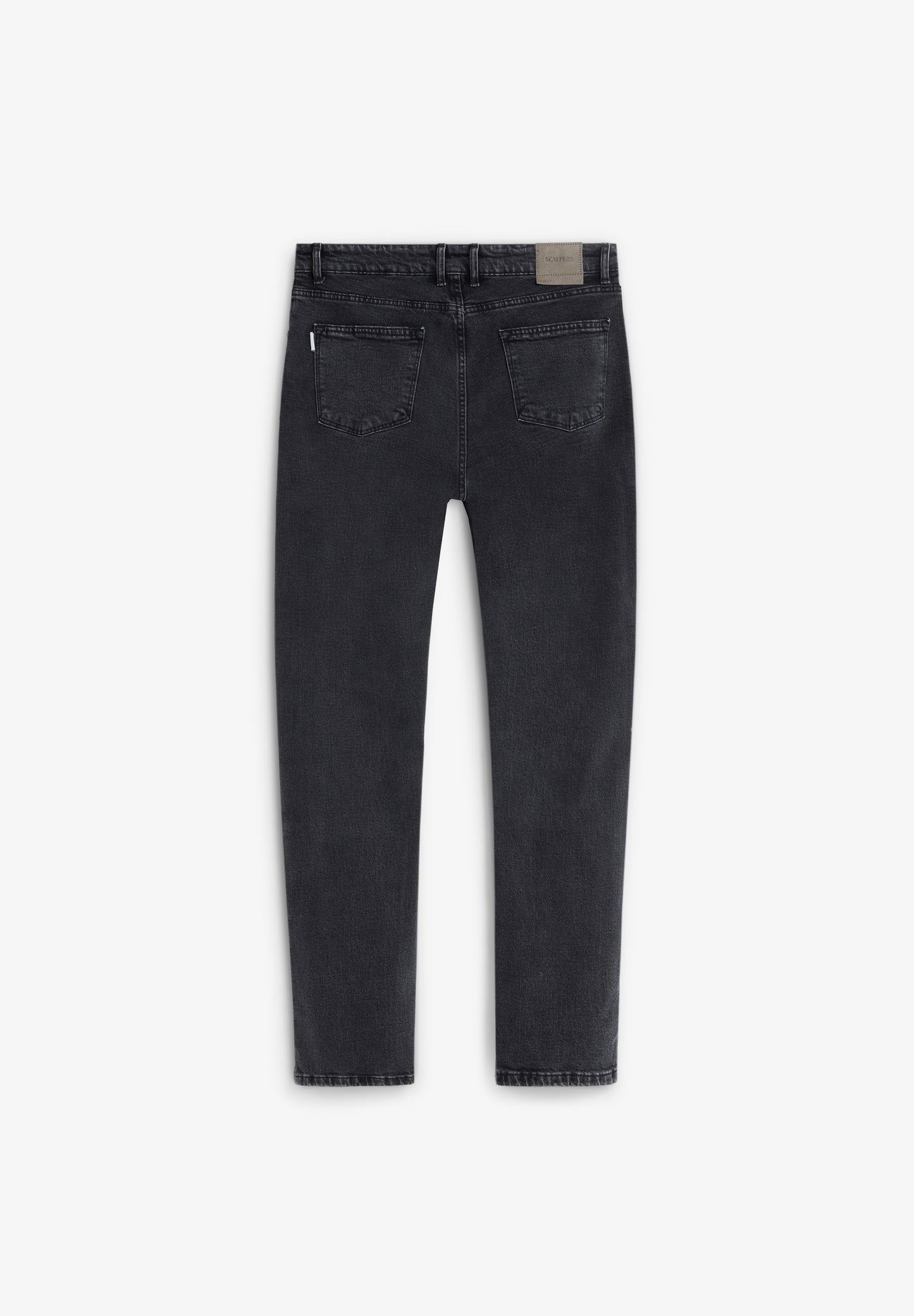 PANTALON DENIM