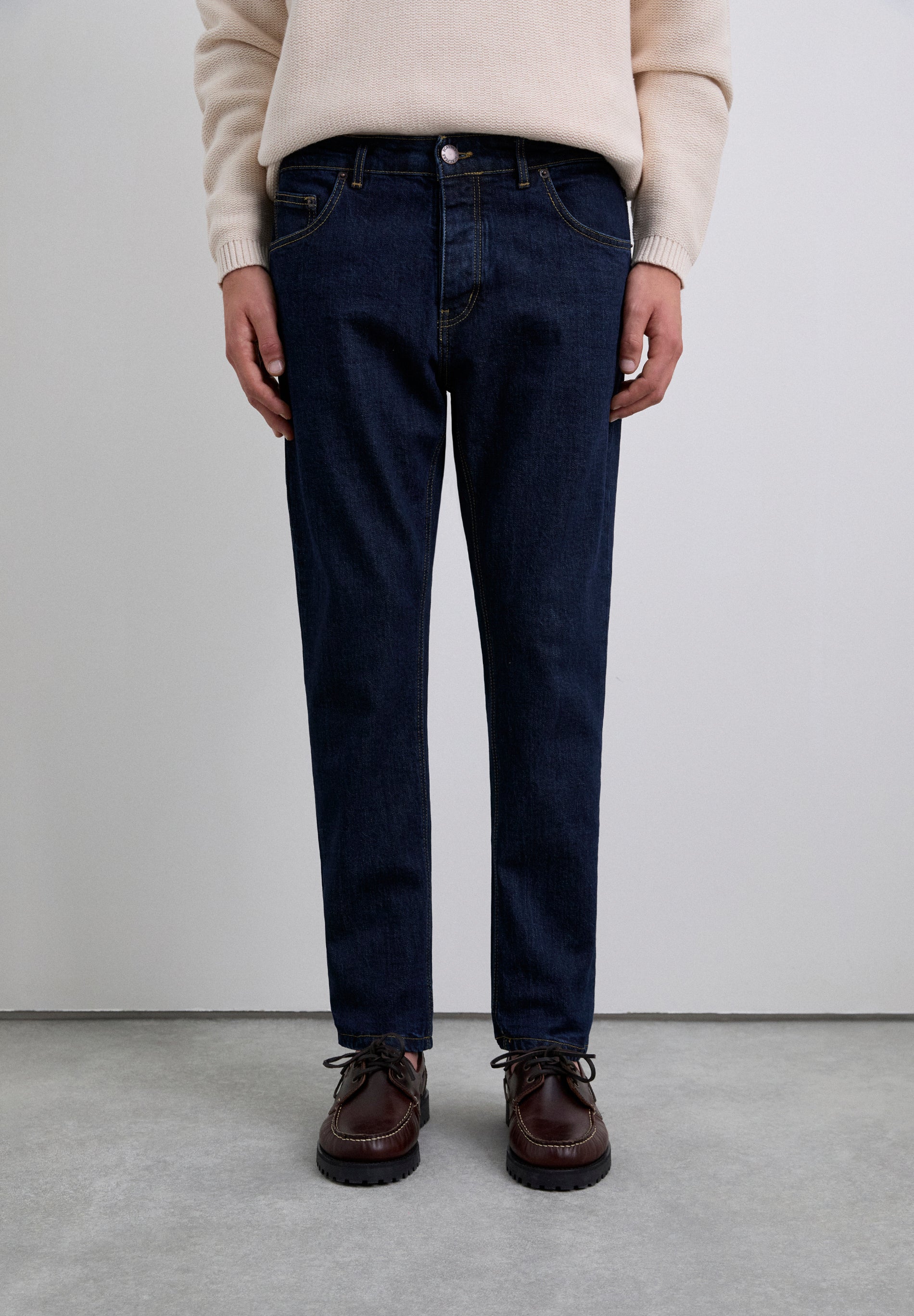 PANTALÓN VAQUERO SLIM FIT - Scalpers