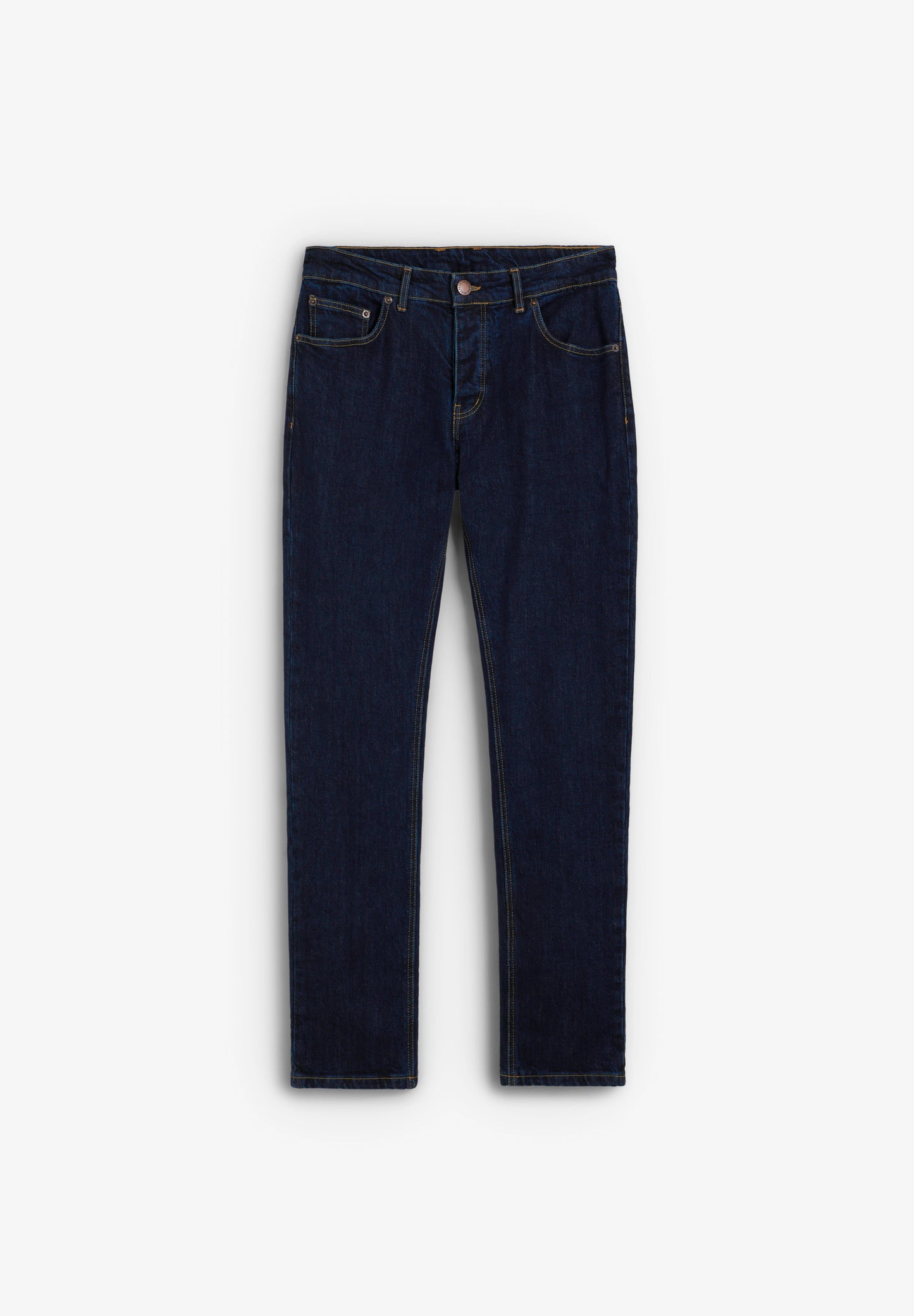 PANTALON DENIM REGULAR