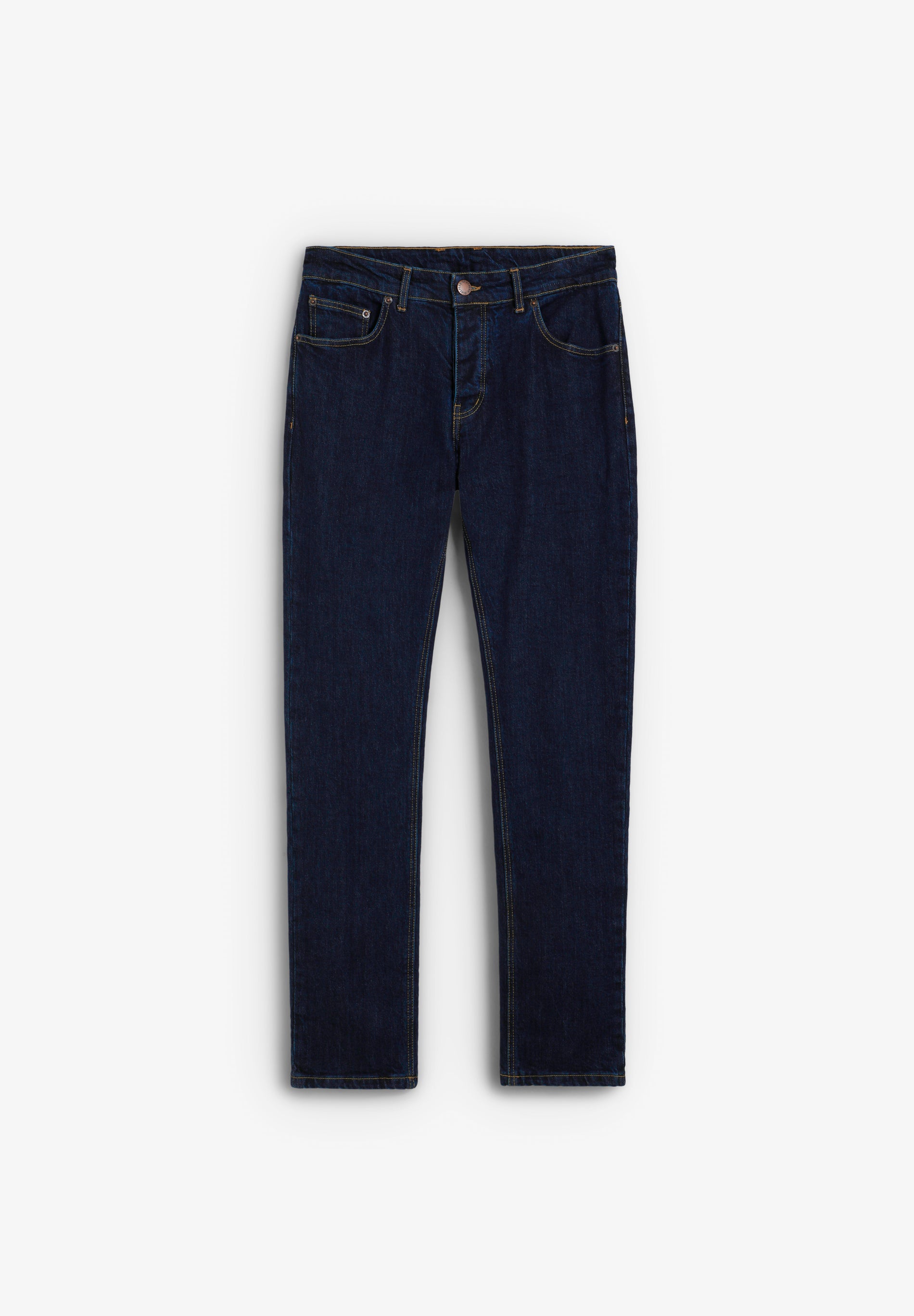 PANTALON DENIM REGULAR