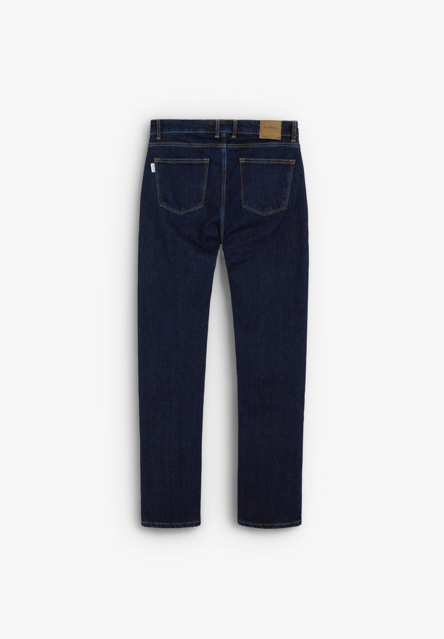 PANTALON DENIM REGULAR