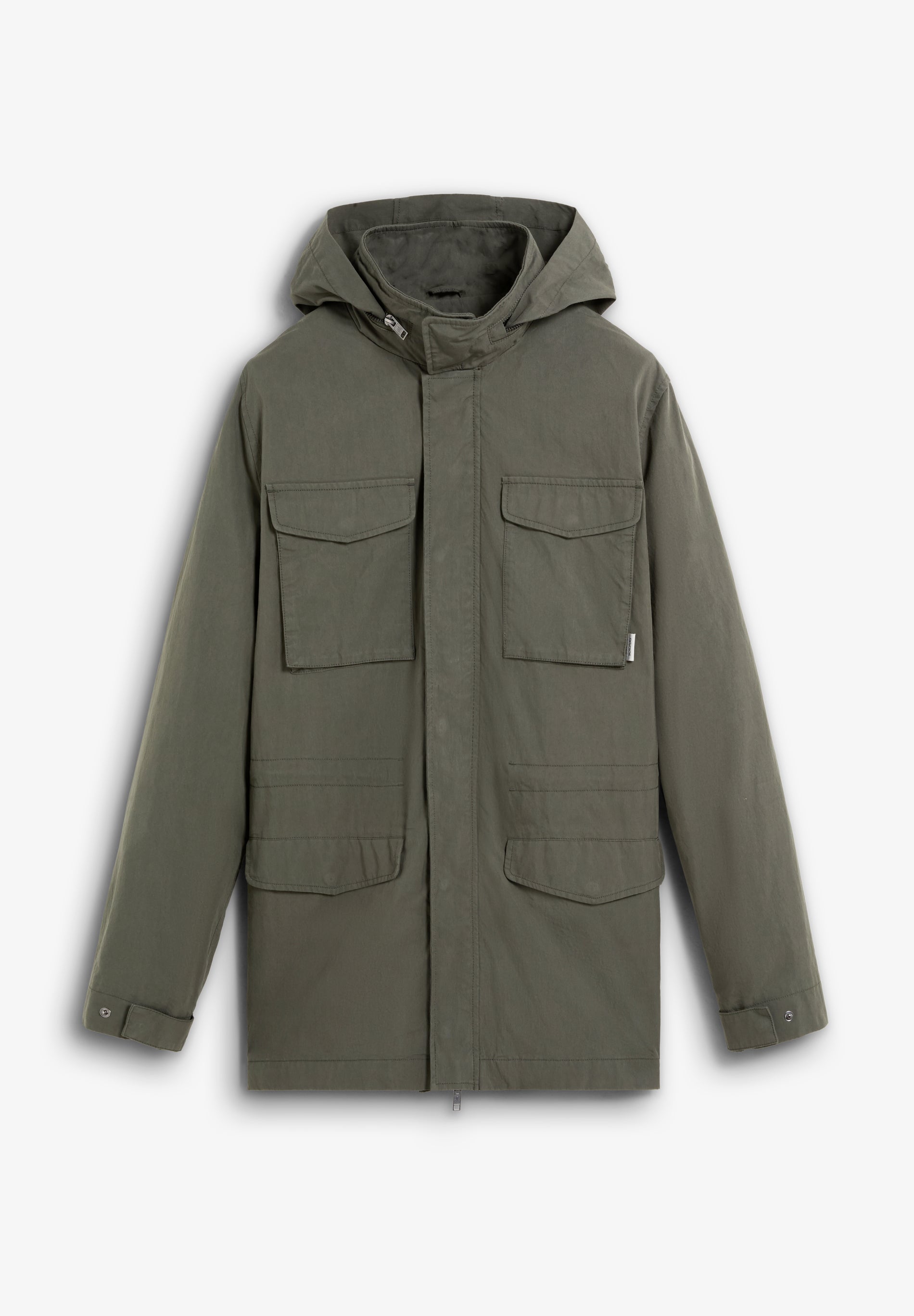 SCSEAL MILITARY JACKET