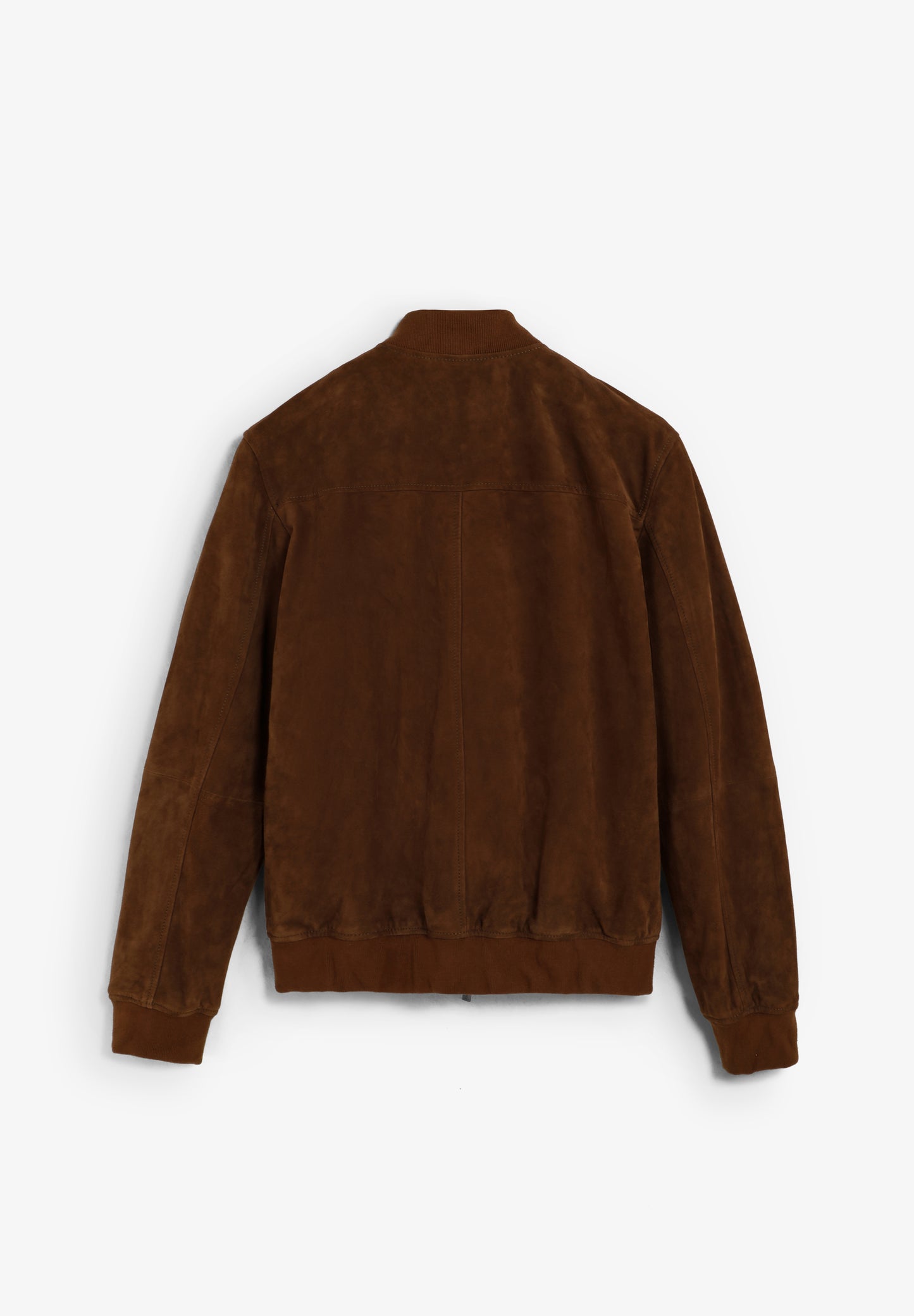 SCTHOMASB SUEDE JACKET