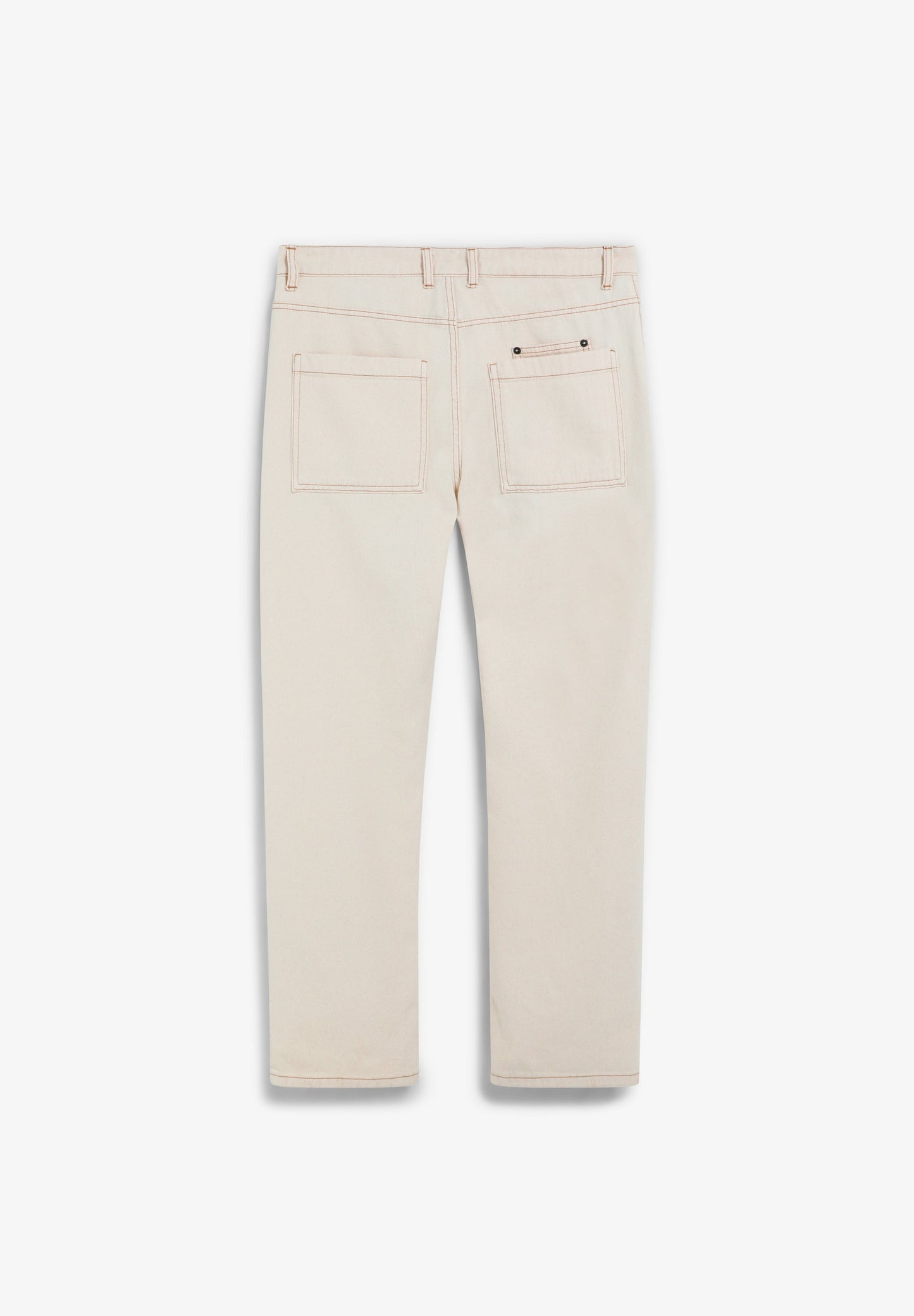 VAQUERO CARPENTER CROPPED FIT