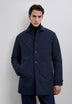 SCTRENCH COAT