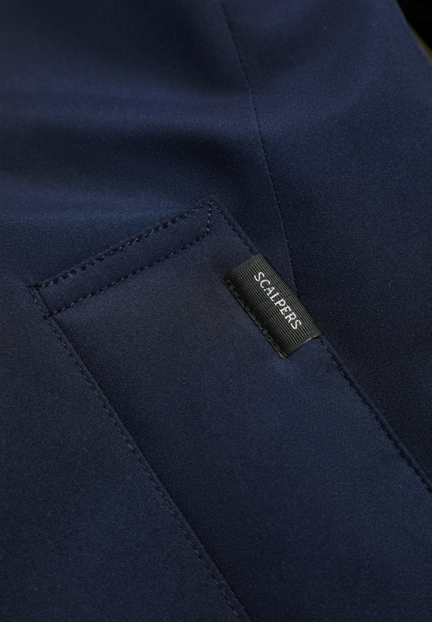 TRENCH ACOLCHADO WATER REPELLENT