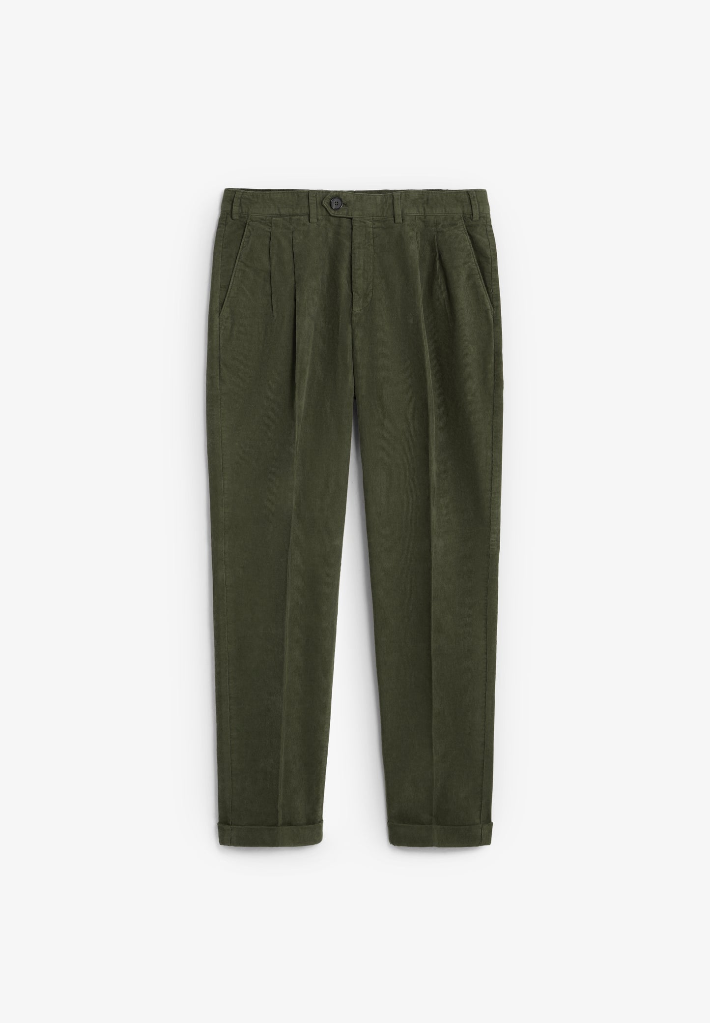 SCVELAZ CORDUROY PANTS
