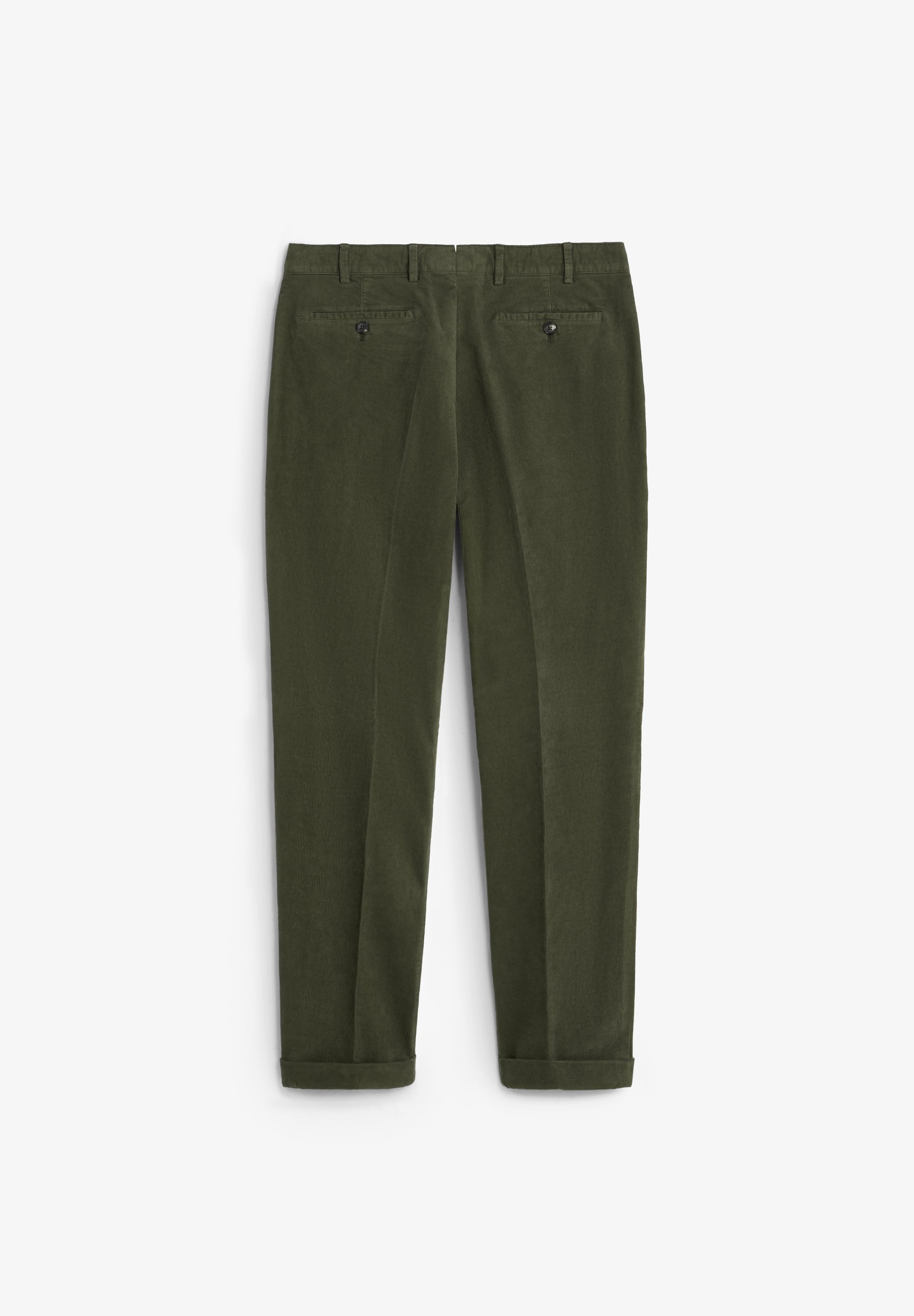 SCVELAZ CORDUROY PANTS