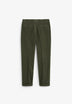 SCVELAZ CORDUROY PANTS