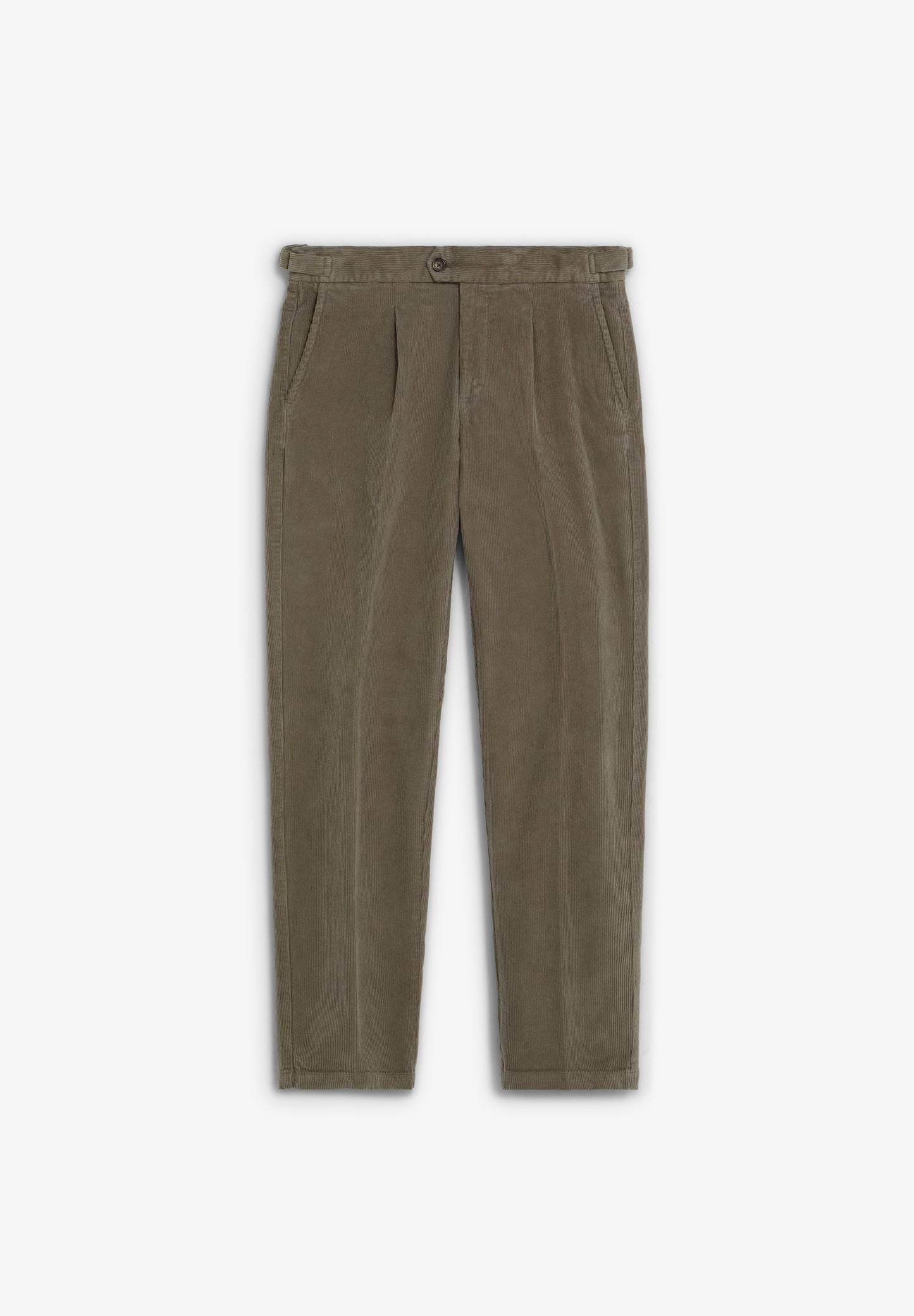 SCVERONA CORD PANTS