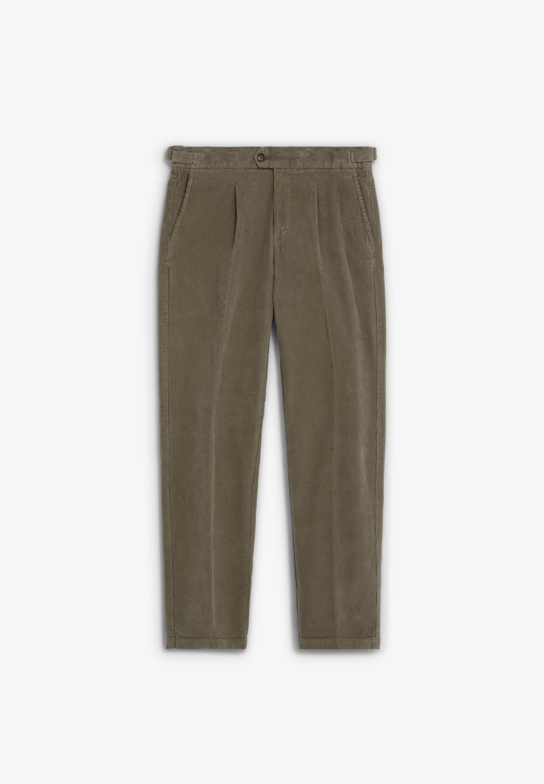 SCVERONA CORD PANTS