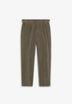 SCVERONA CORD PANTS
