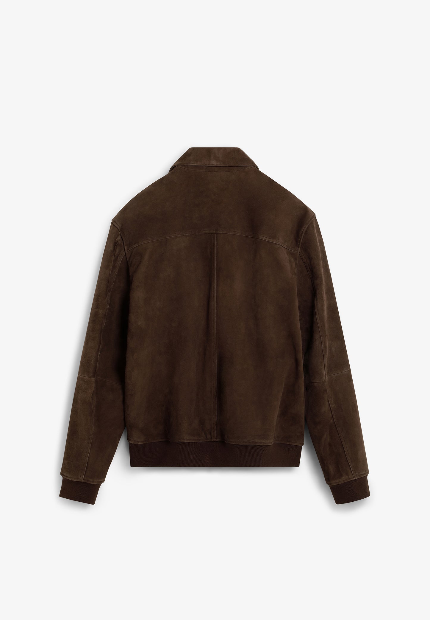 SCZEKESUEDE JACKET