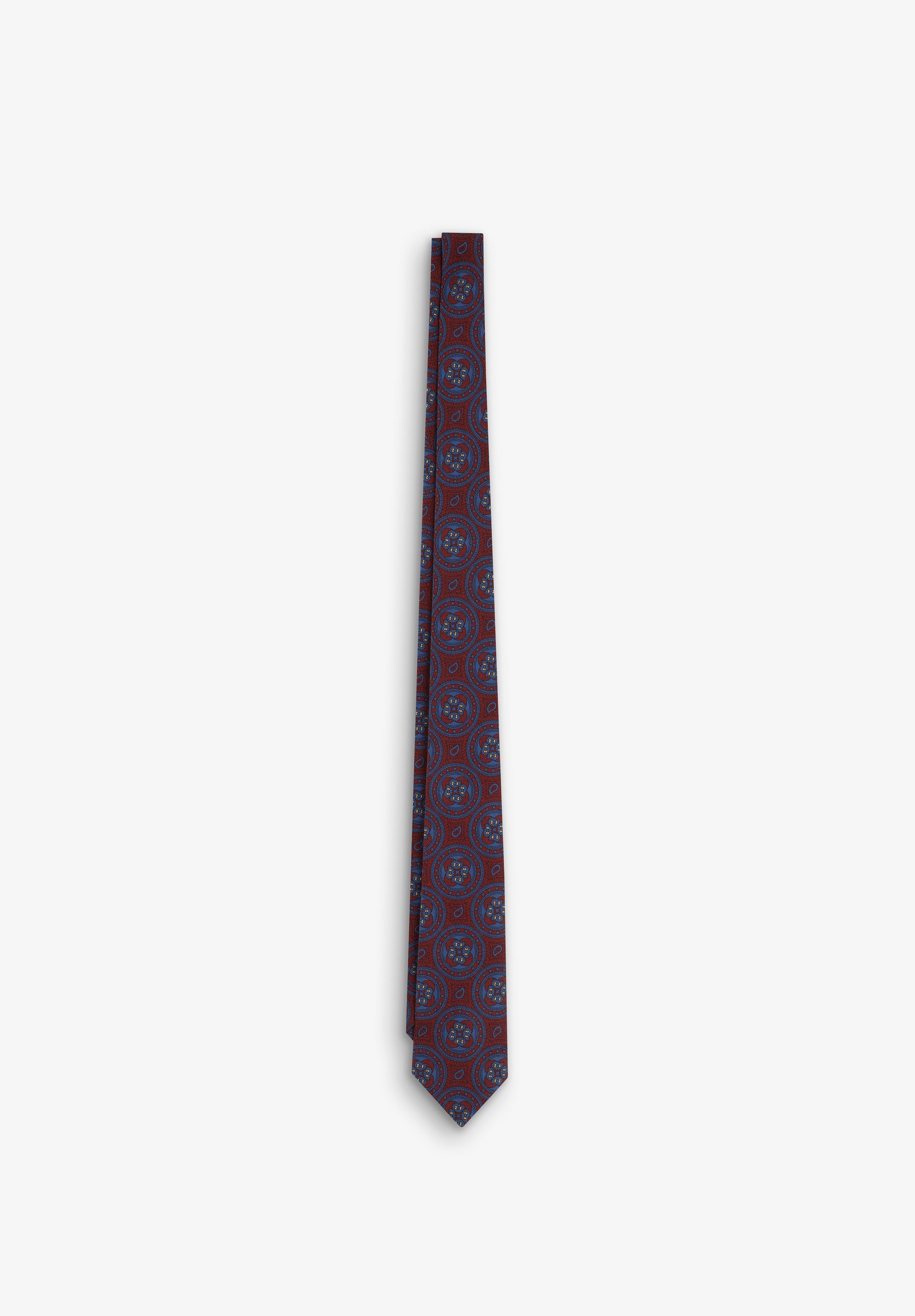 SCPAISLEY TIE