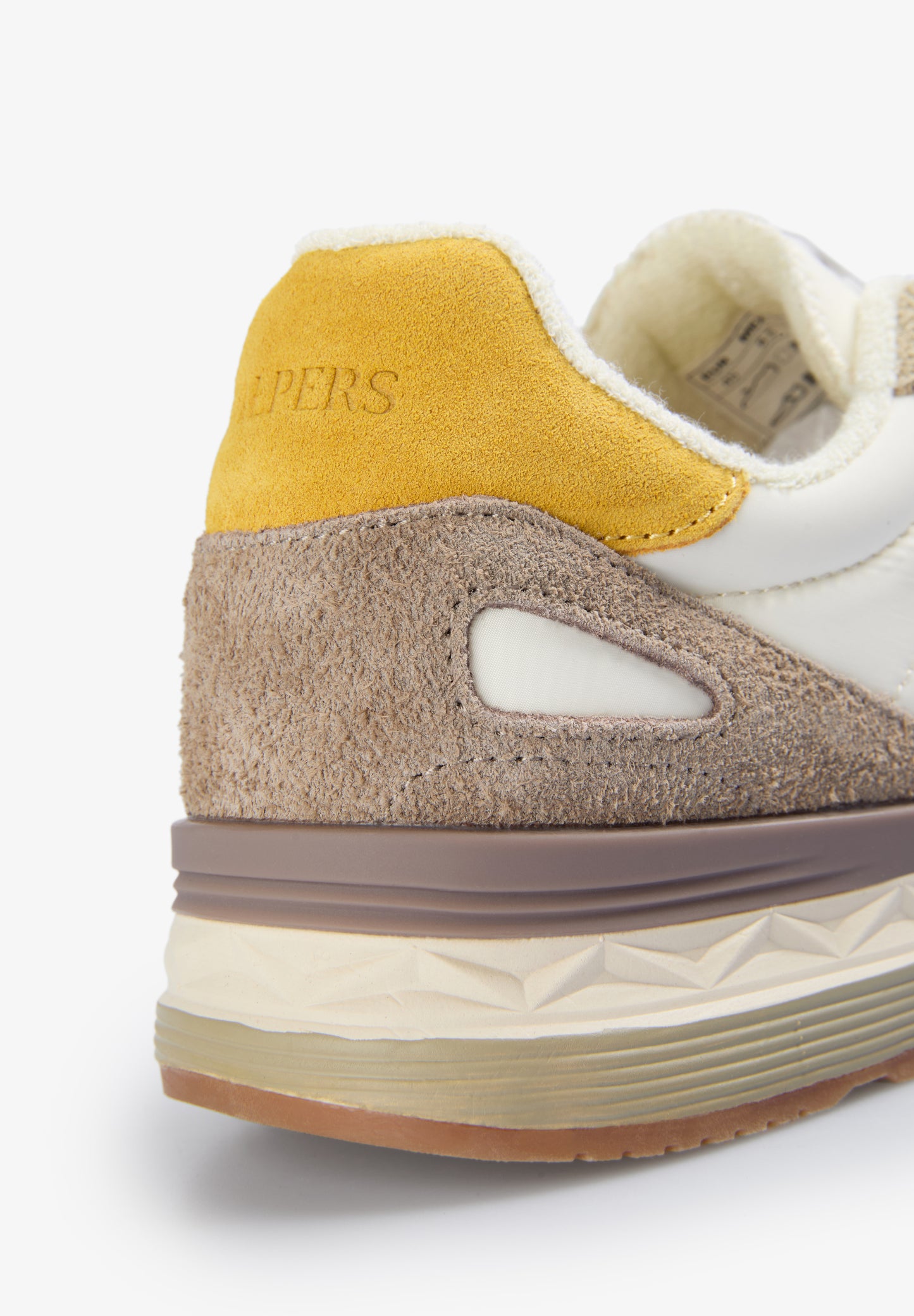 HARRY SNEAKERS II