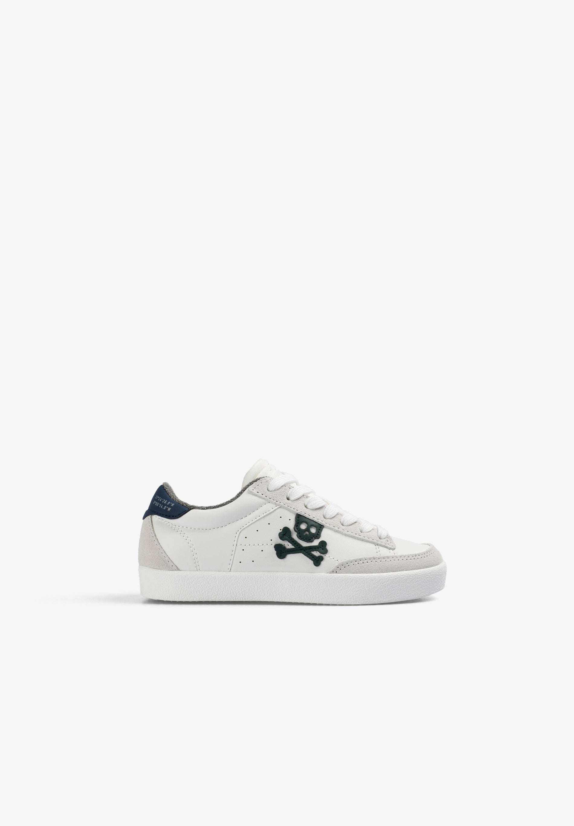 NEW GALA SNEAKERS KIDS II