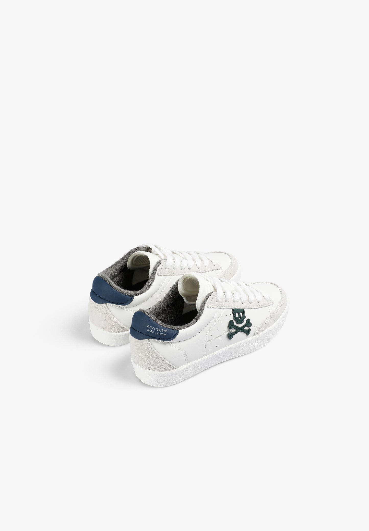 NEW GALA SNEAKERS KIDS II