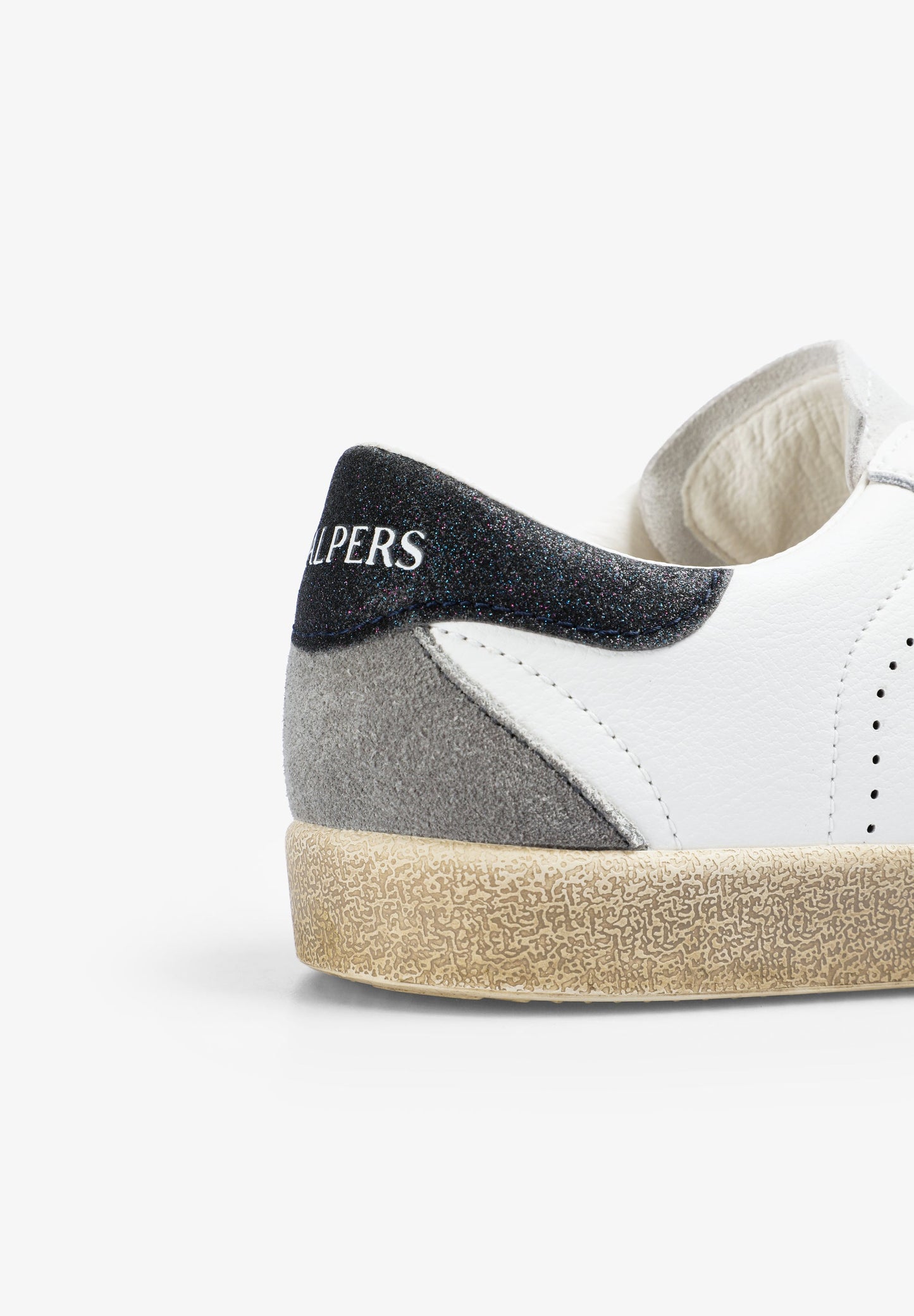 SNEAKERS BAJAS CALAVERA