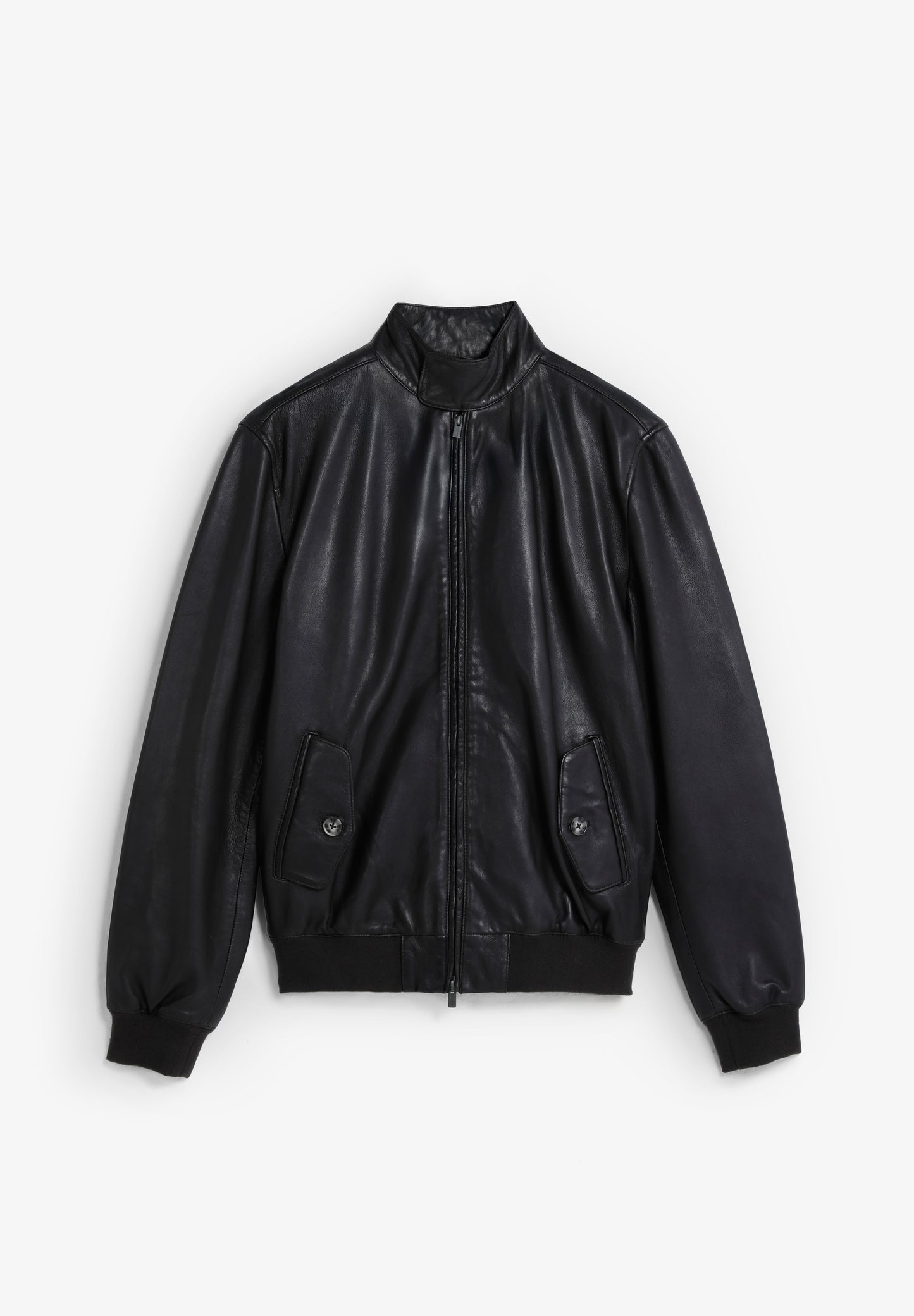 CHAQUETA 100% PIEL