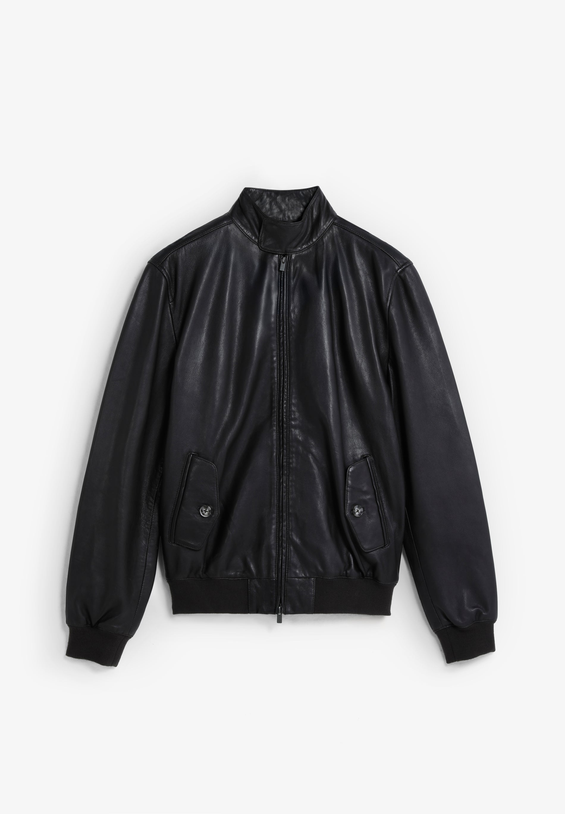 CHAQUETA 100% PIEL
