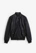 CHAQUETA 100% PIEL
