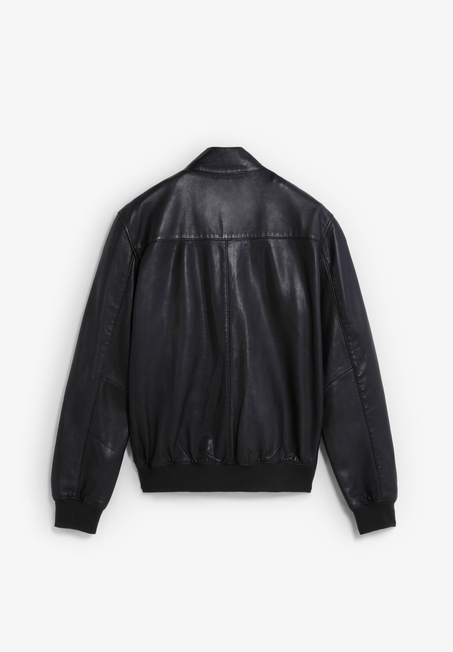 CHAQUETA 100% PIEL