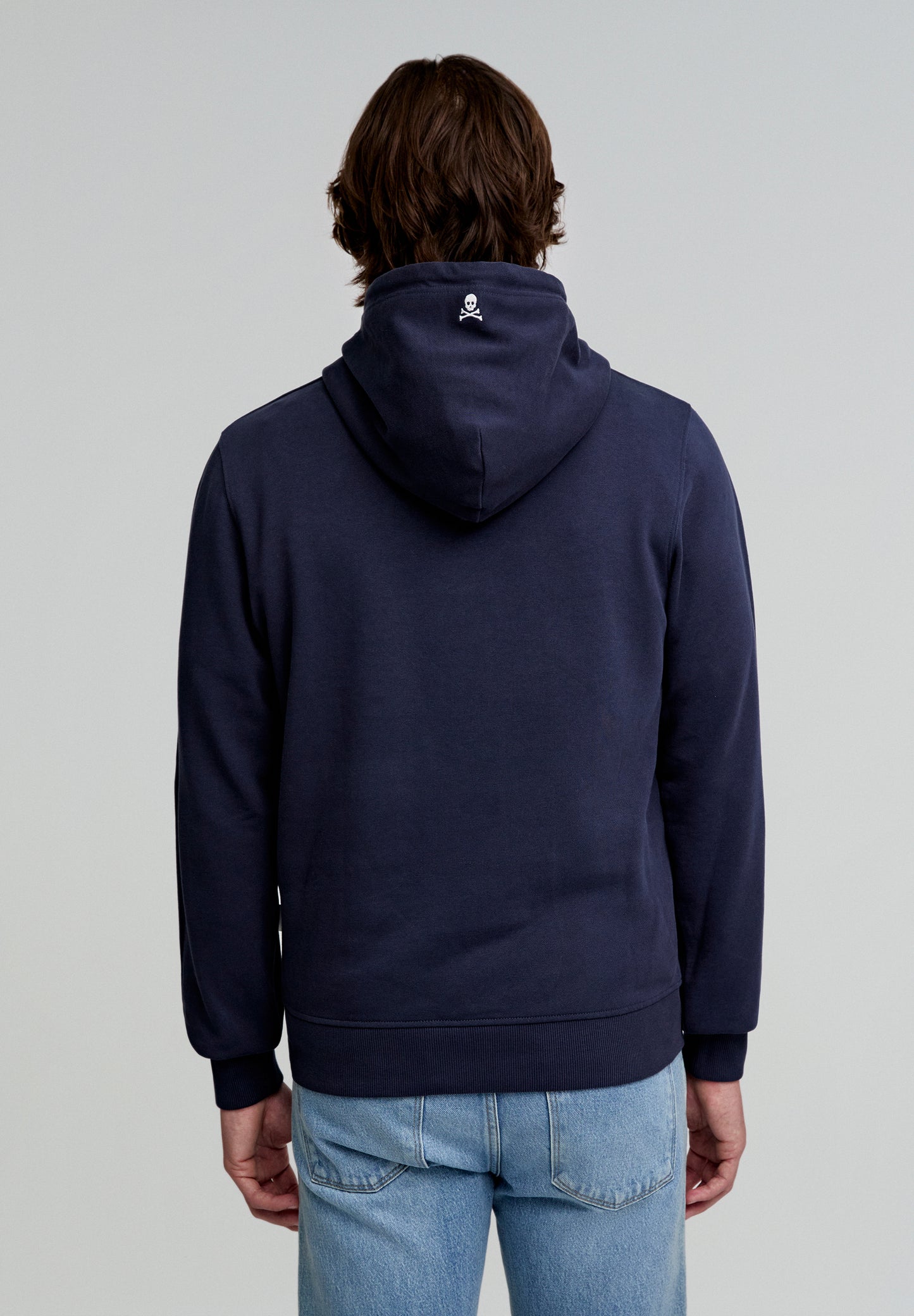 SC HOODIE LT SWEATER