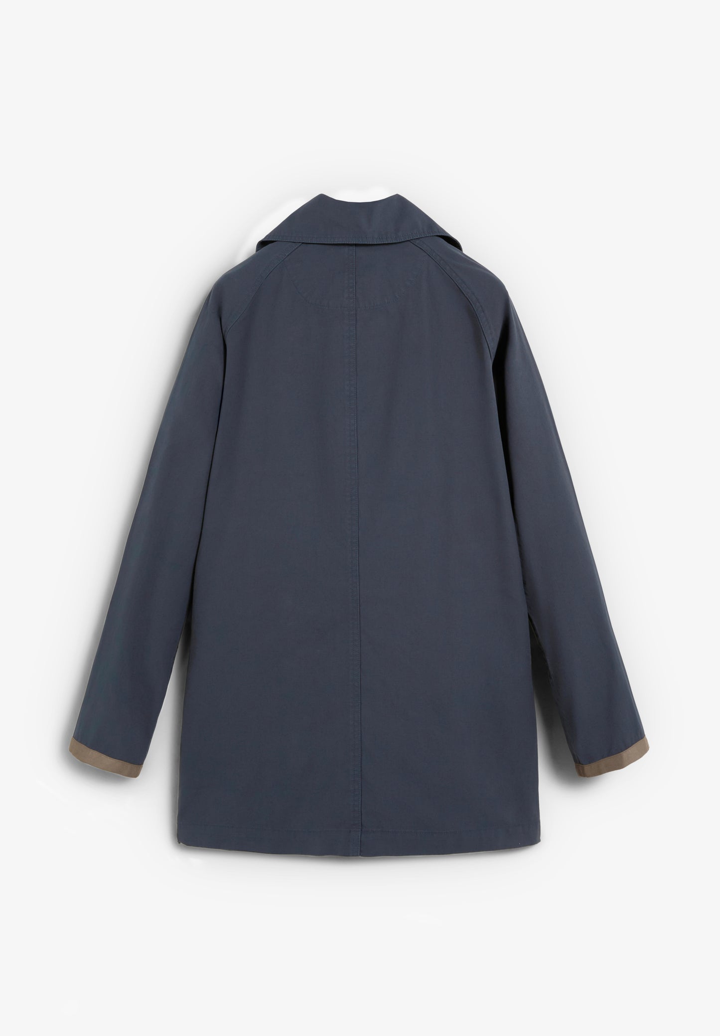 CHAQUETA OVERSIZE TOGGLES