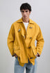 CHAQUETA OVERSIZE TOGGLES