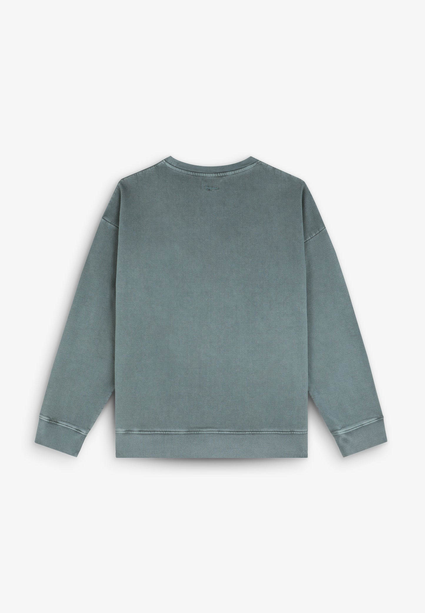 SUDADERA PRINT GOLF ADN