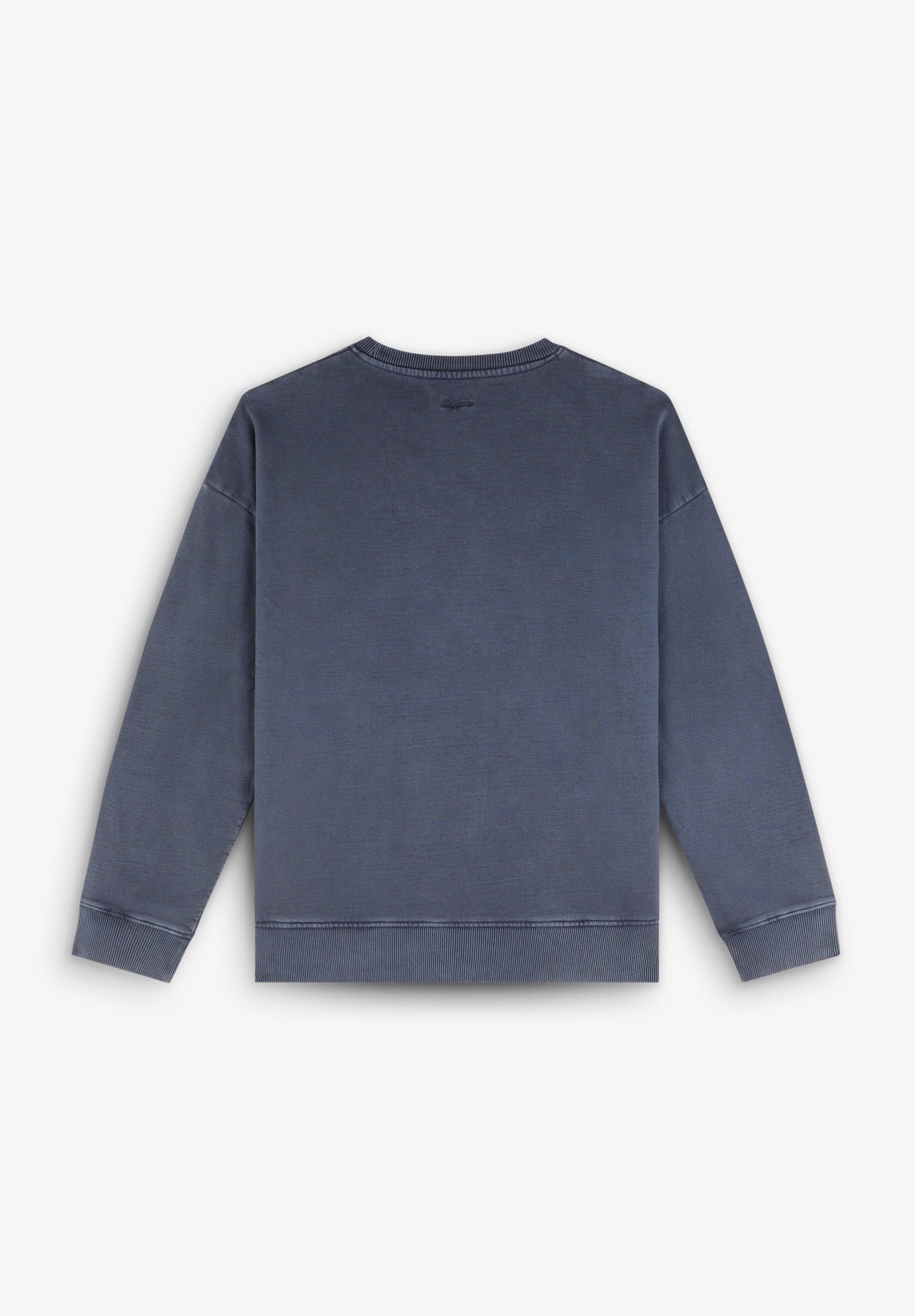 SUDADERA PRINT TENIS ADN